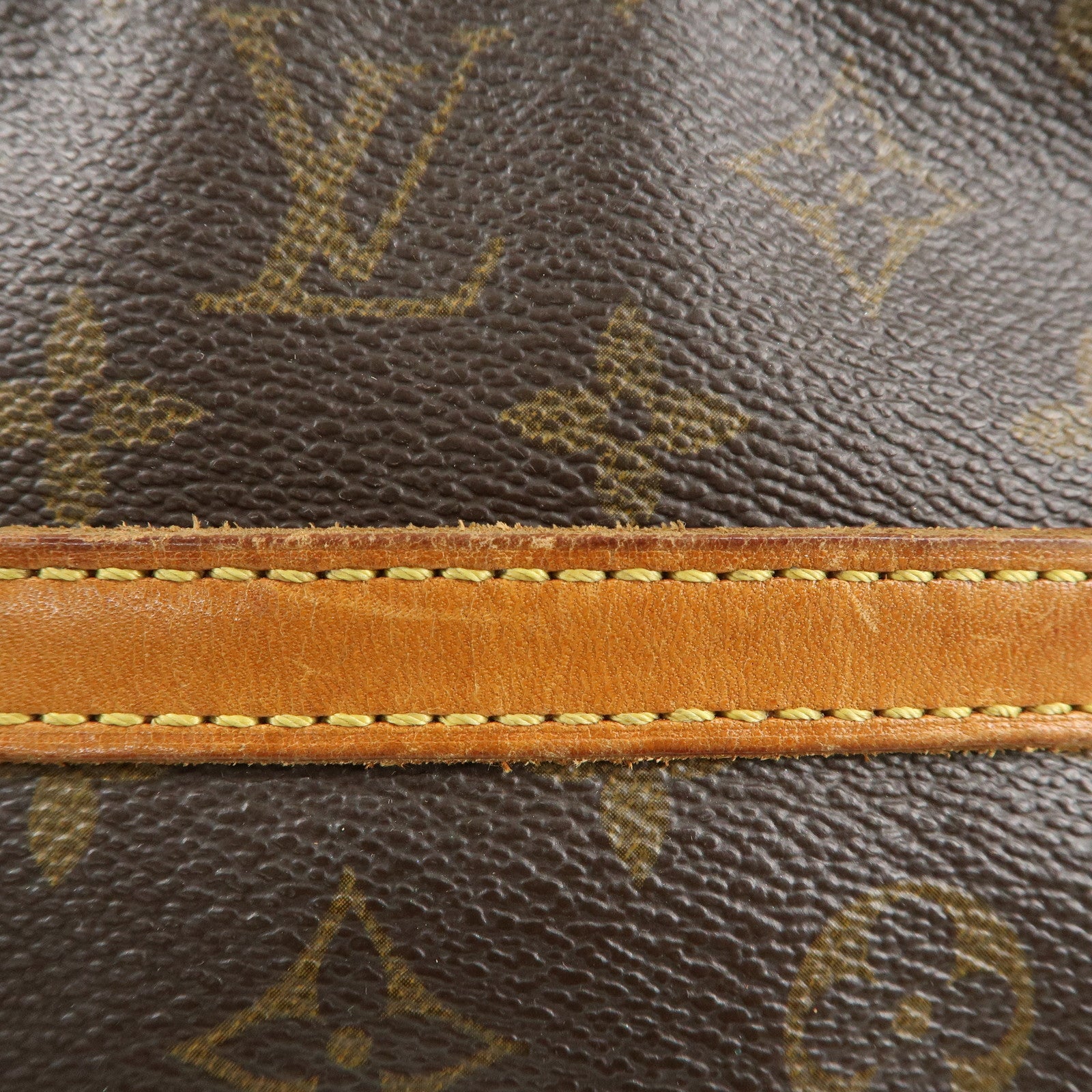 Louis Vuitton Monogram Trocadero 27 Shoulder Bag Brown M51274