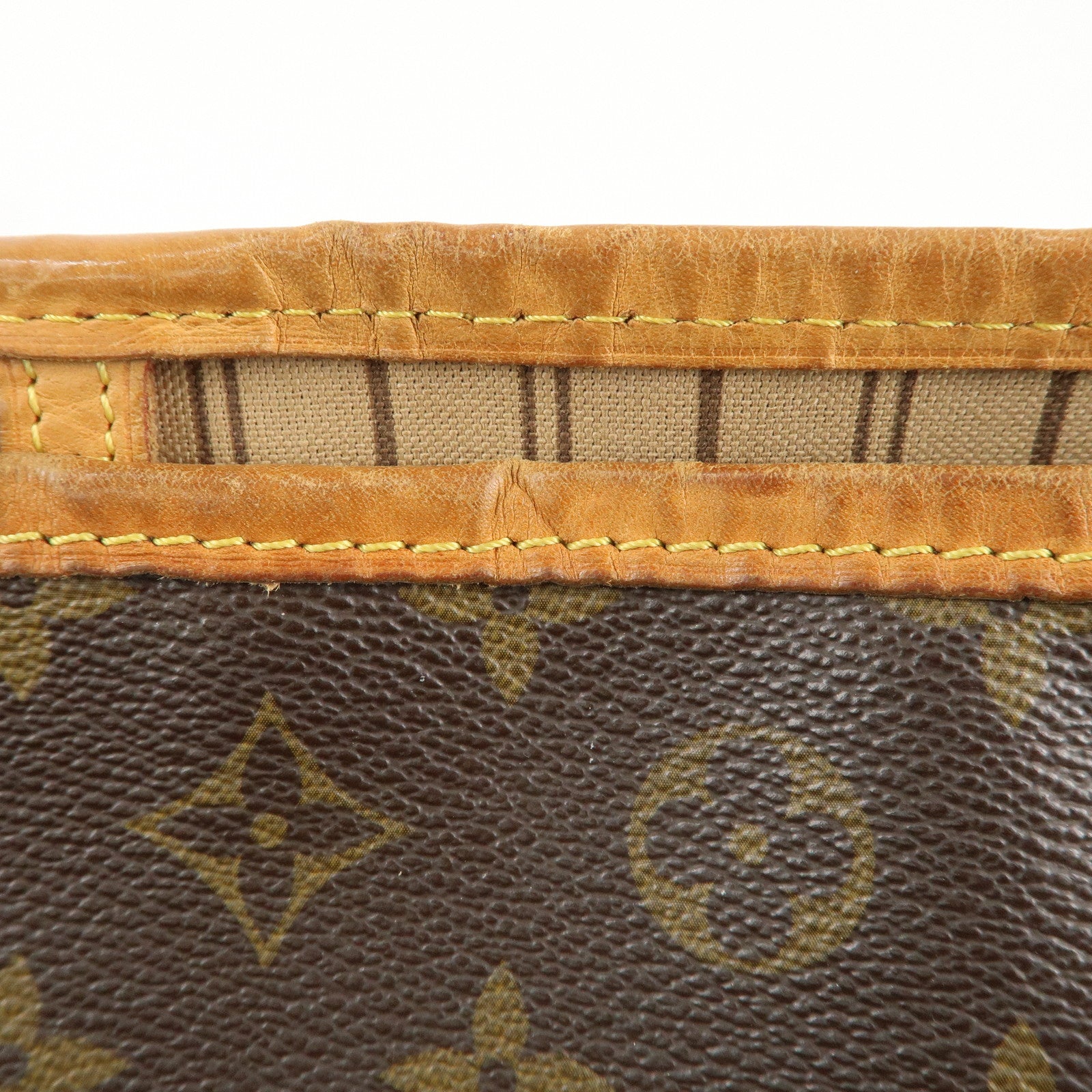 Louis Vuitton Monogram Delightful PM Shoulder Bag M40352