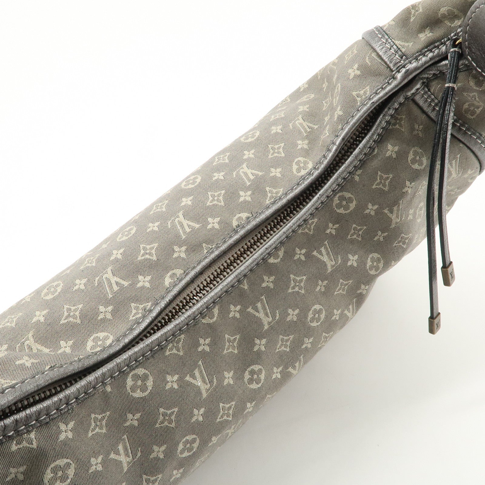 Louis Vuitton Monogram Mini Lin Manon PM Shoulder Bag M95620 Used