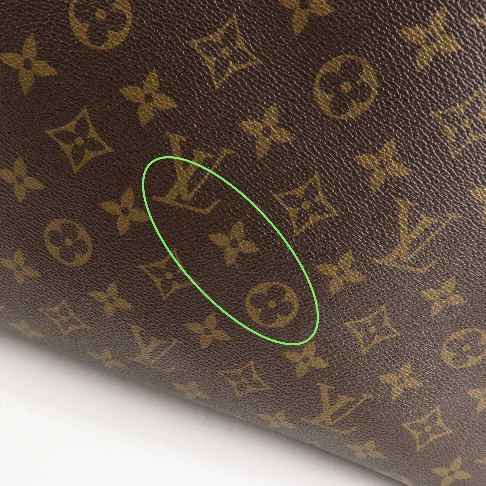 Louis Vuitton Monogram Neverfull GM Pivoine Shoulder Bag M41180 Used