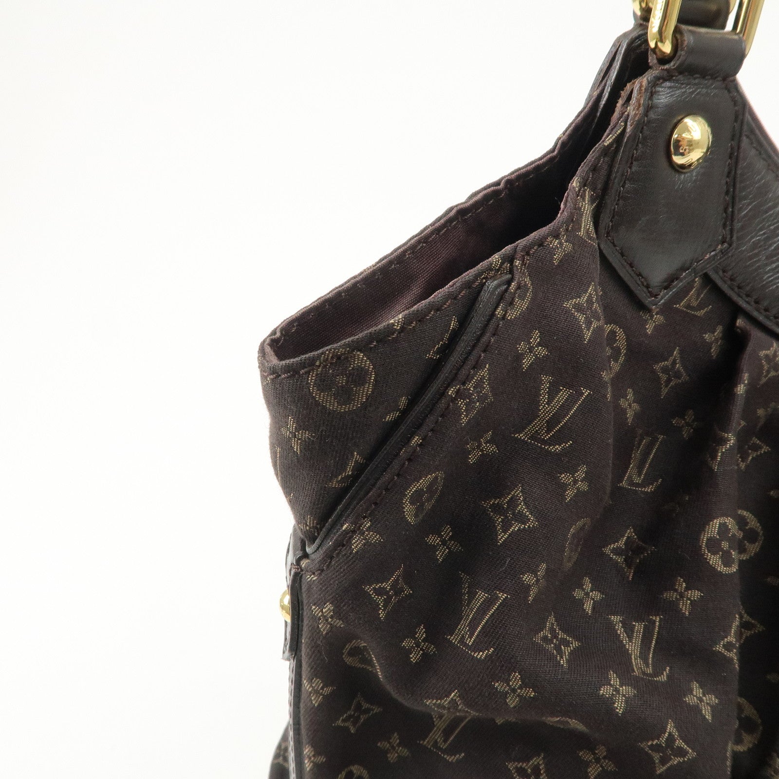 Louis Vuitton Monogram Idylle Fantasy Shoulder Bag Faisan M40408 Used