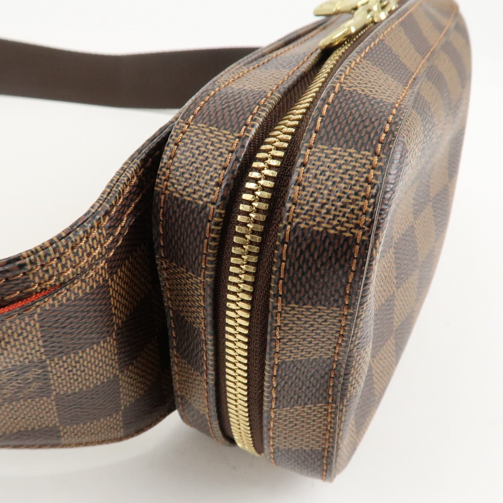 Louis Vuitton Damier Geronimos Body Bag Waist Bag N51994