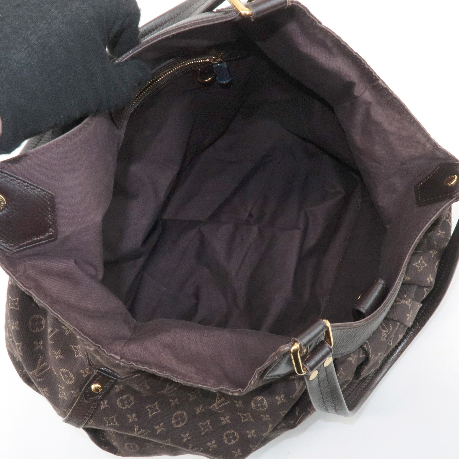 Louis Vuitton Monogram Idylle Fantasy Shoulder Bag Faisan M40408