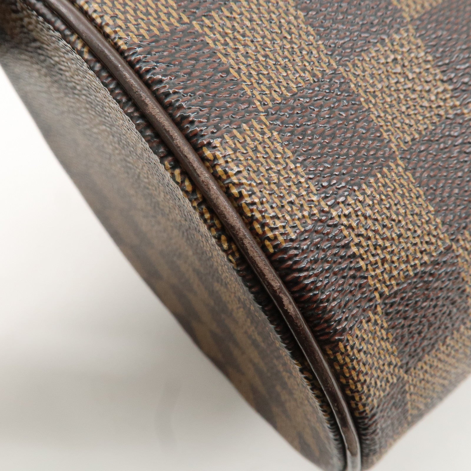 Louis Vuitton Damier Papillon 30 Hand Bag N51303 Used