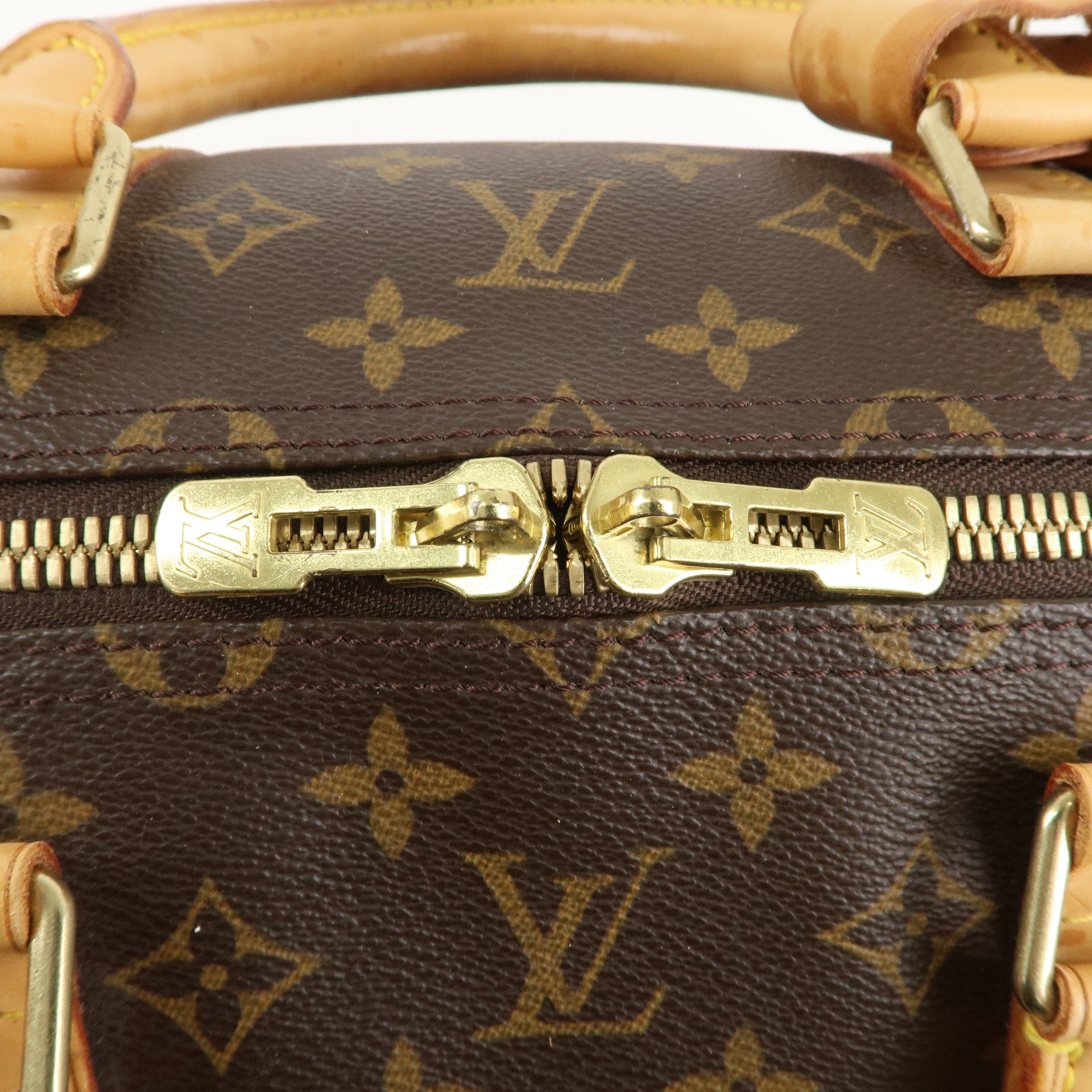 Louis Vuitton Monogram Keep All Bandouliere 55 Bag M41414