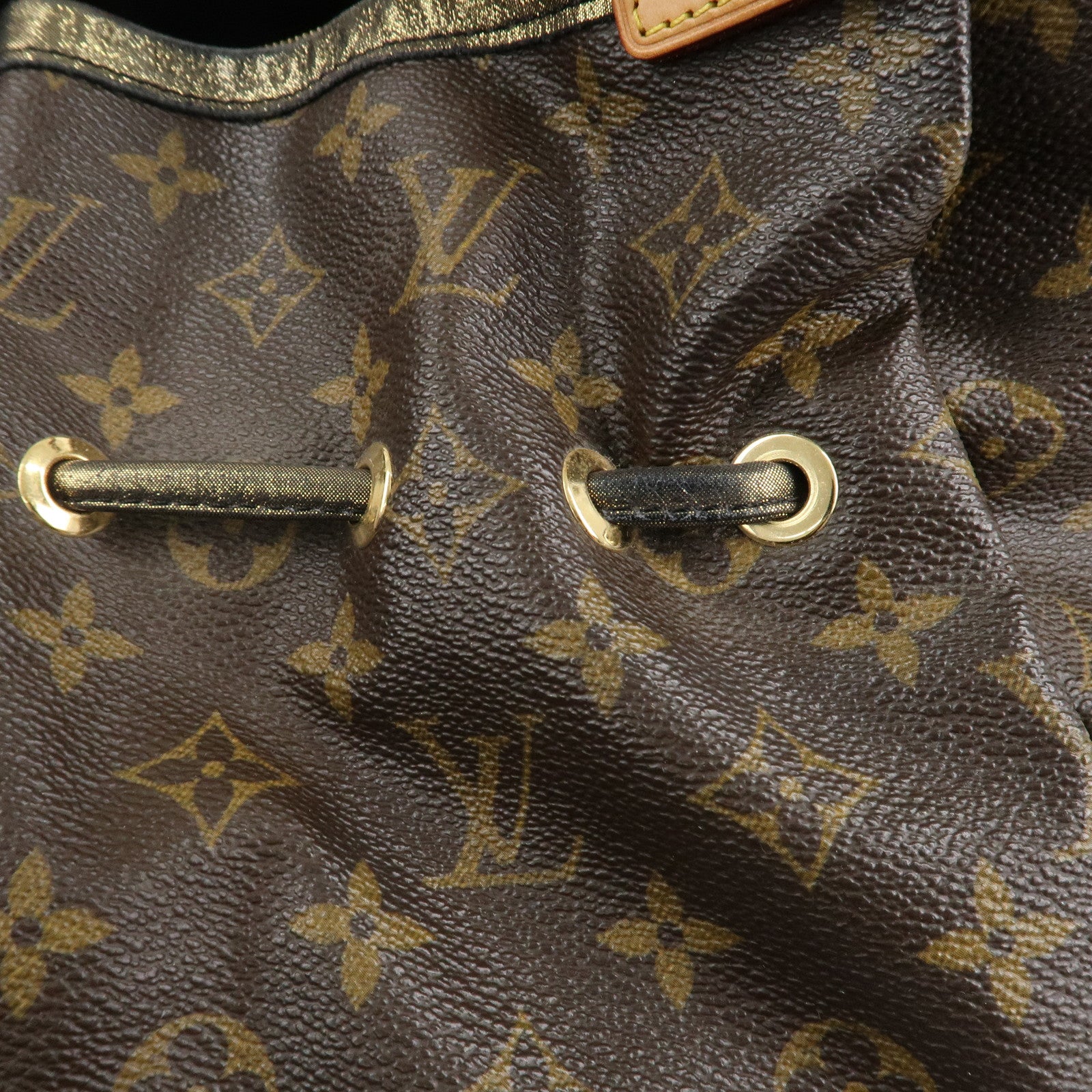 Louis Vuitton Monogram Irene 2009 Pre-Fall Collection M47927