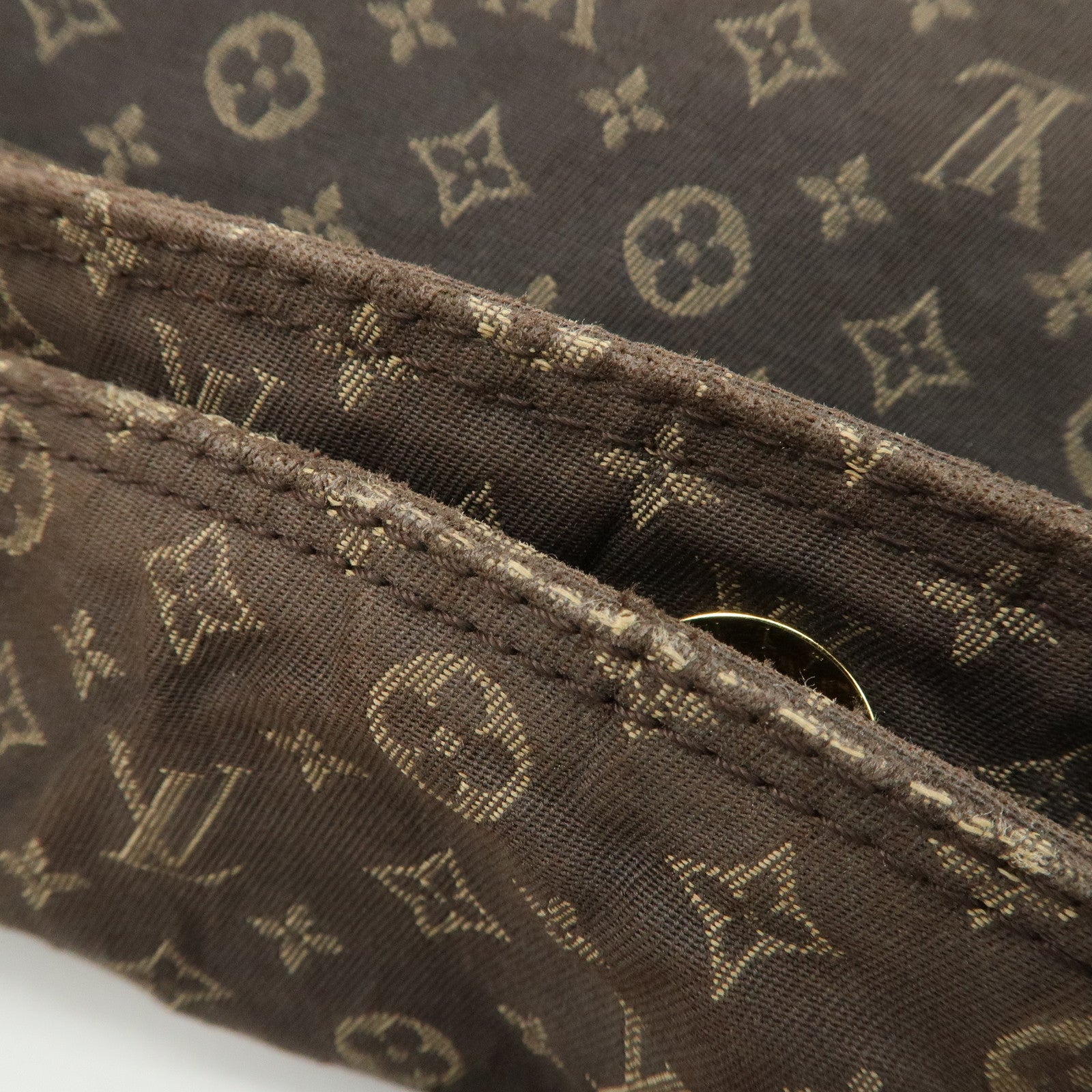 Louis Vuitton Monogram Idylle Romance Shoulder Bag Faisan M56699 Used