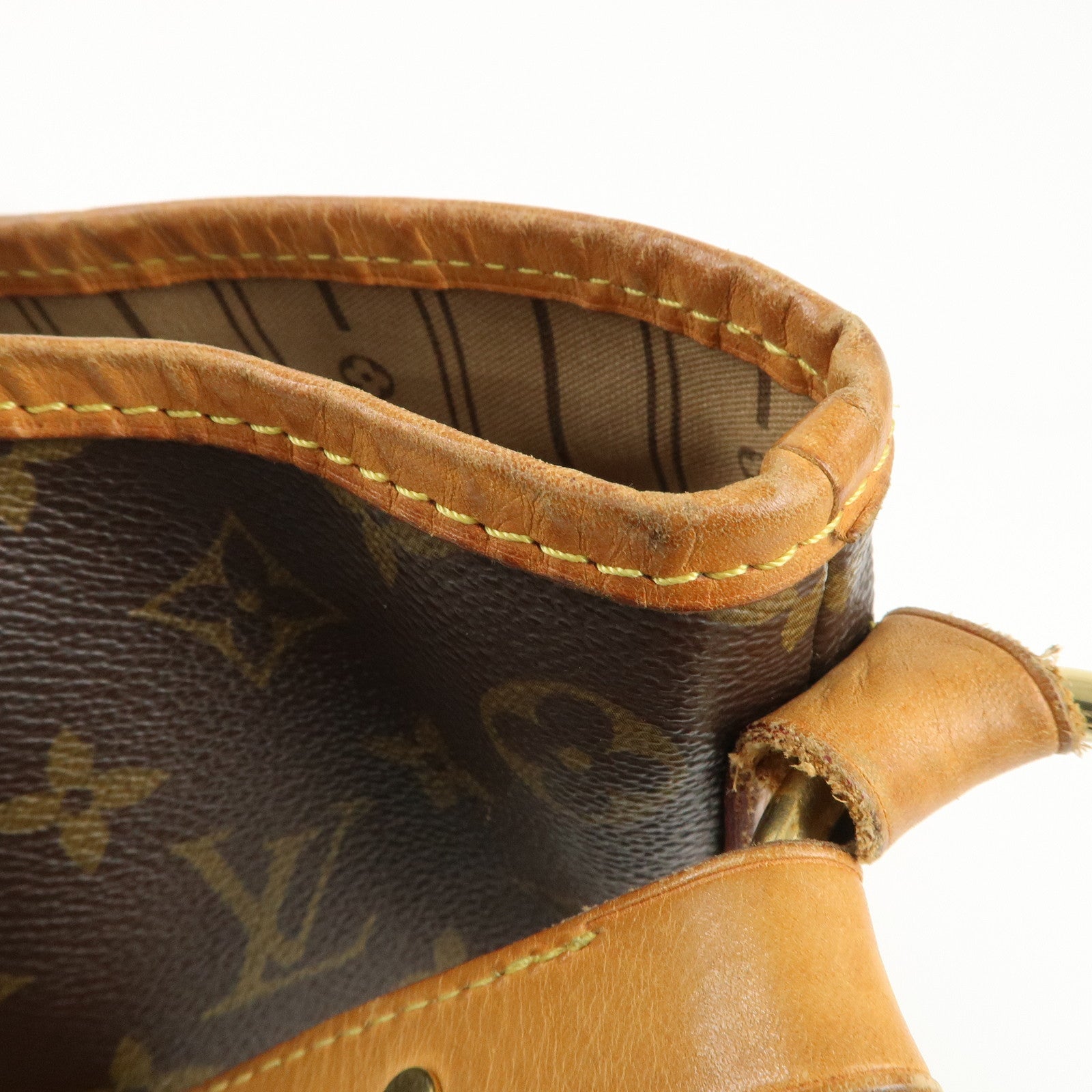 Louis Vuitton Monogram Delightful PM Shoulder Bag M40352