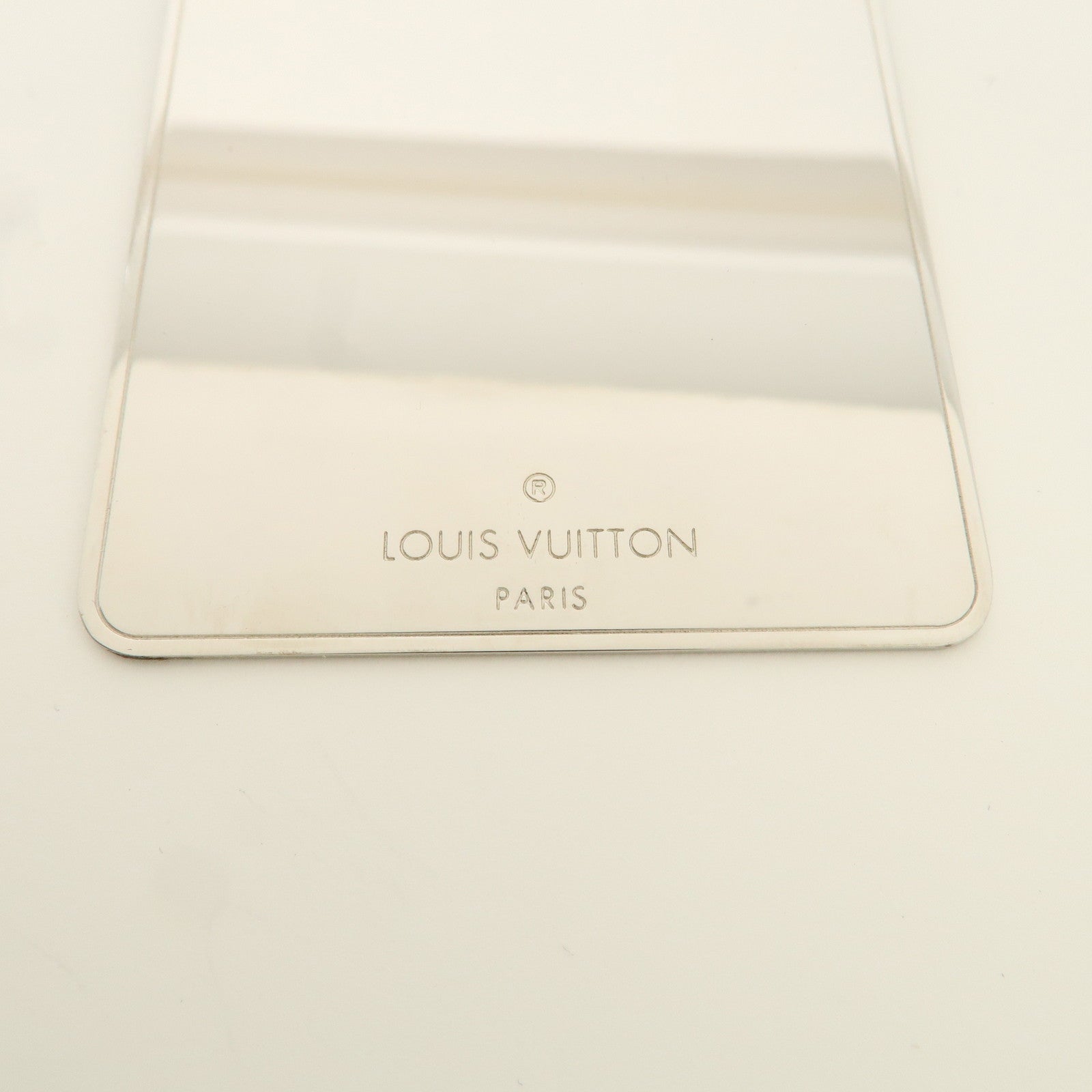 Louis Vuitton Monogram Multicolor Etui Miroir Mirror M92650