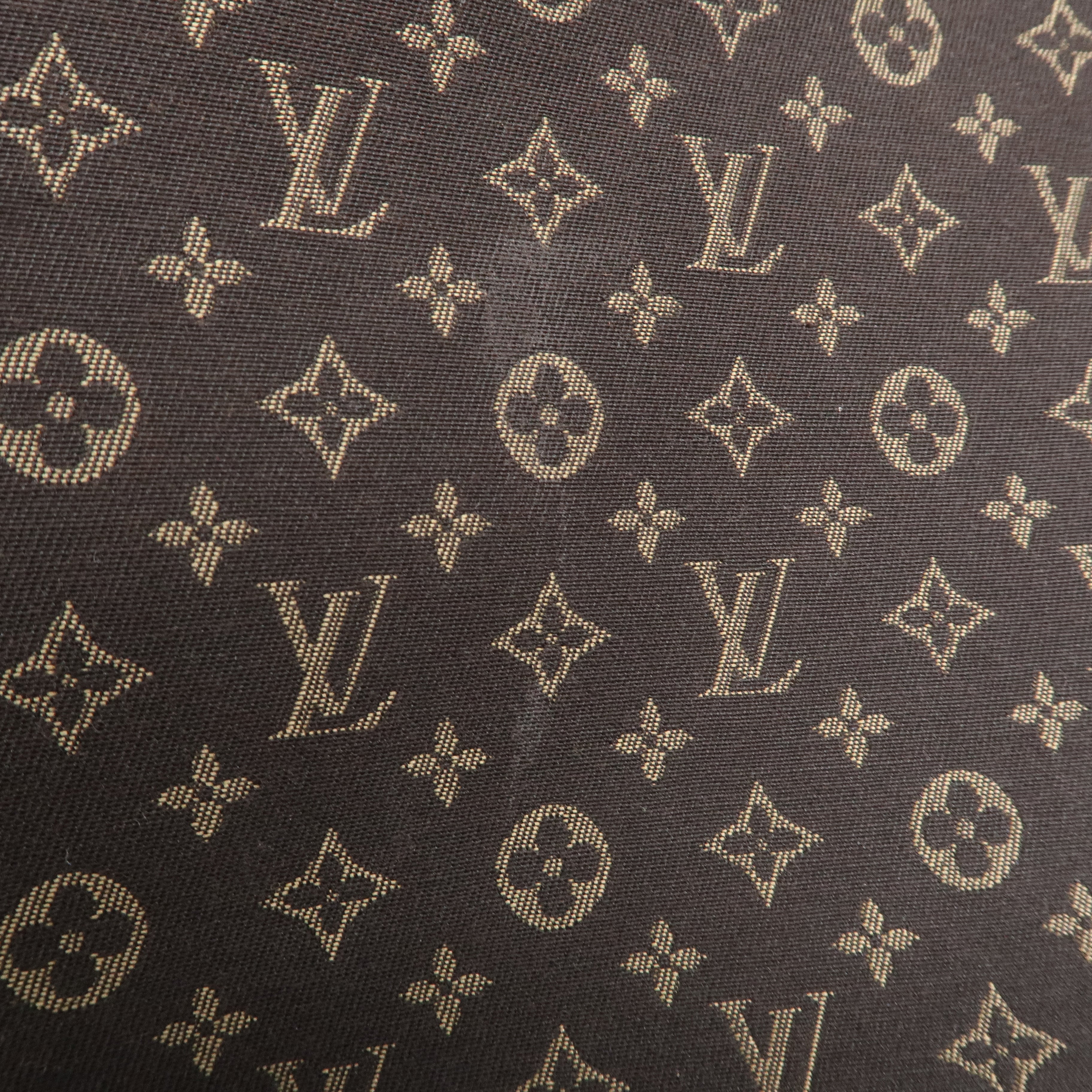 Louis Vuitton Monogram Idylle Neverfull MM Tote Bag Fuzan M40513