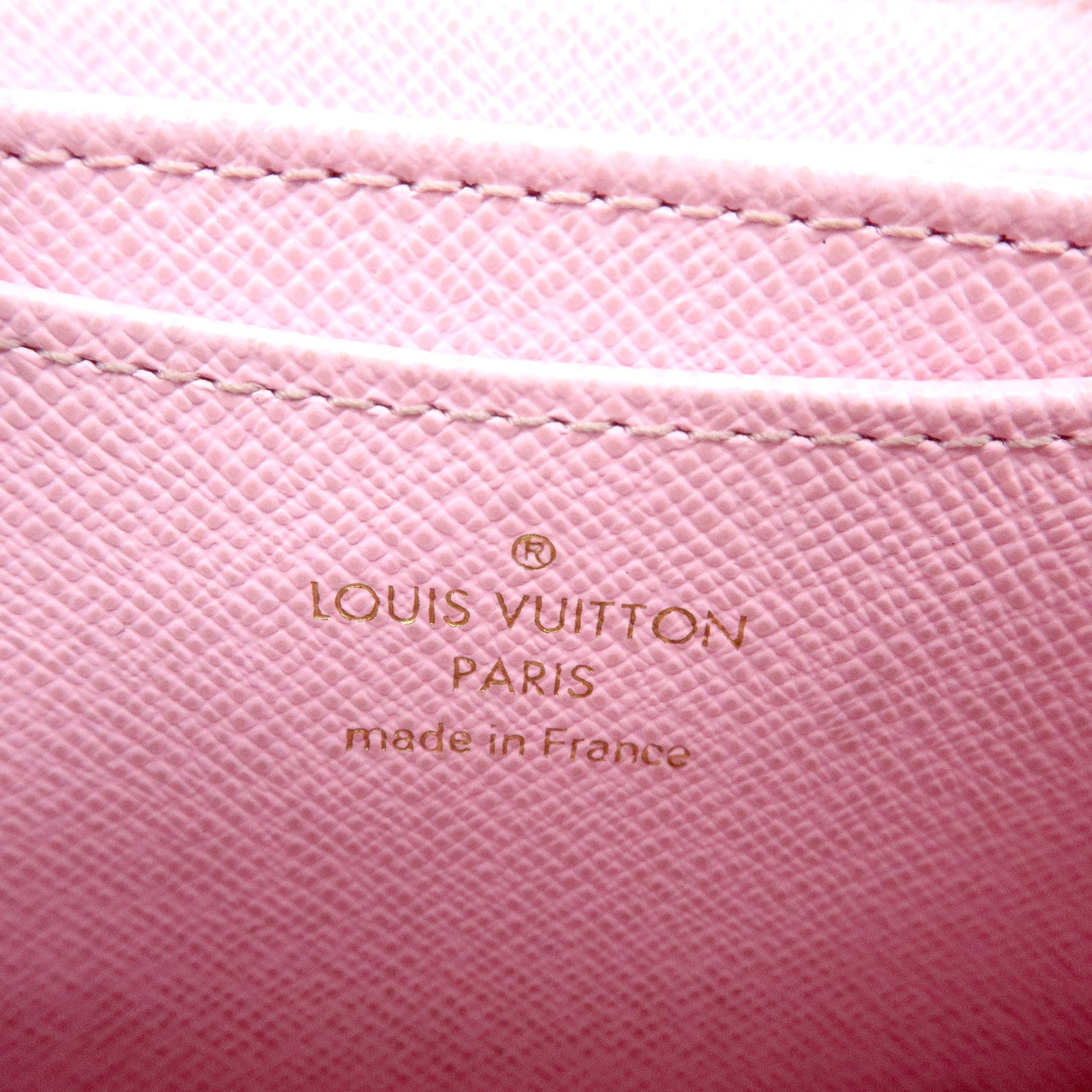 Louis Vuitton Spring in the City Capsule Collection Coin Purse