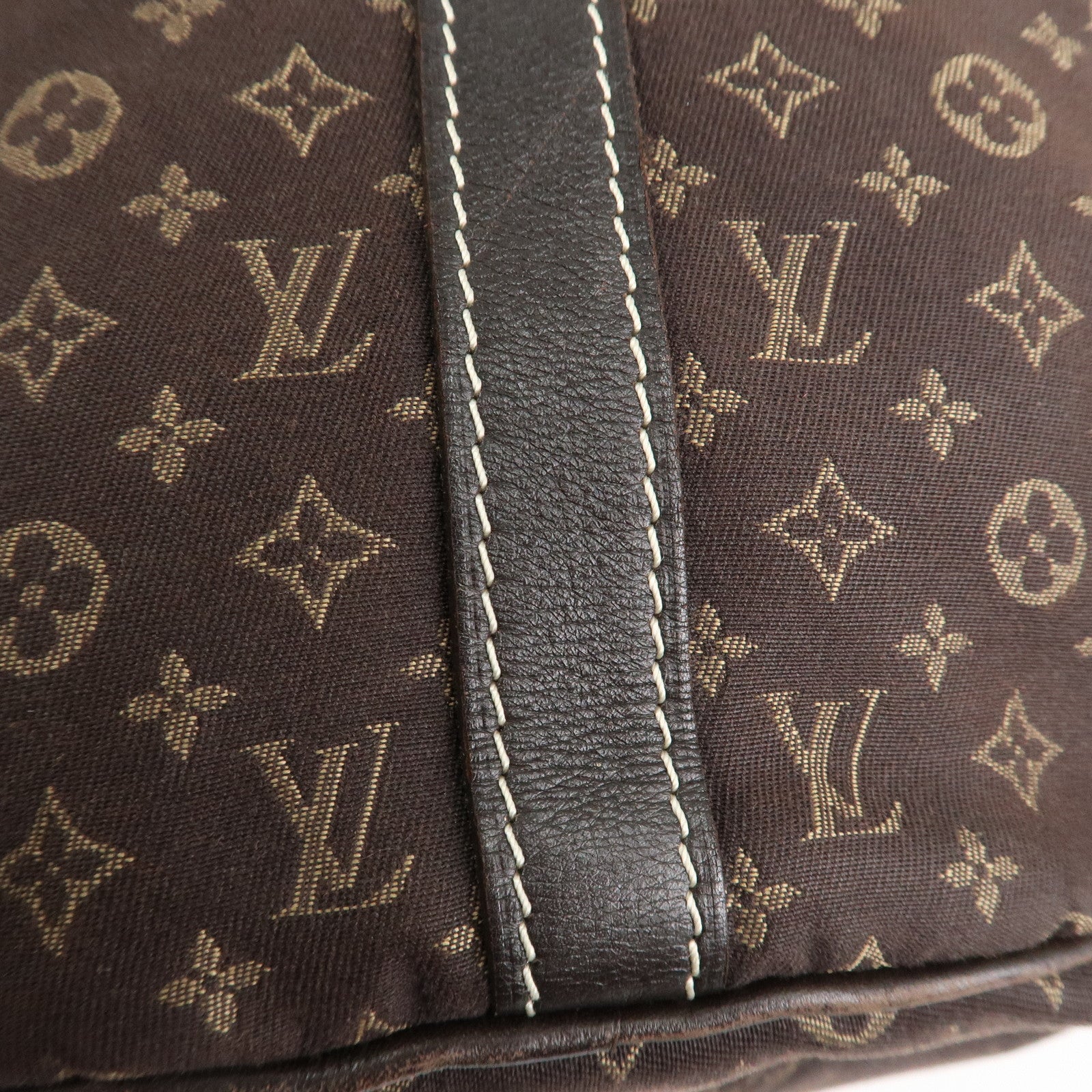 Louis Vuitton Monogram Idylle Speedy Bandouliere 30 M56702 Used