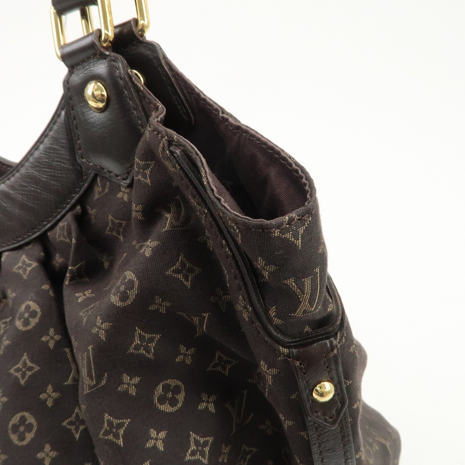 Louis Vuitton Monogram Idylle Fantasy Shoulder Bag Faisan M40408 Used