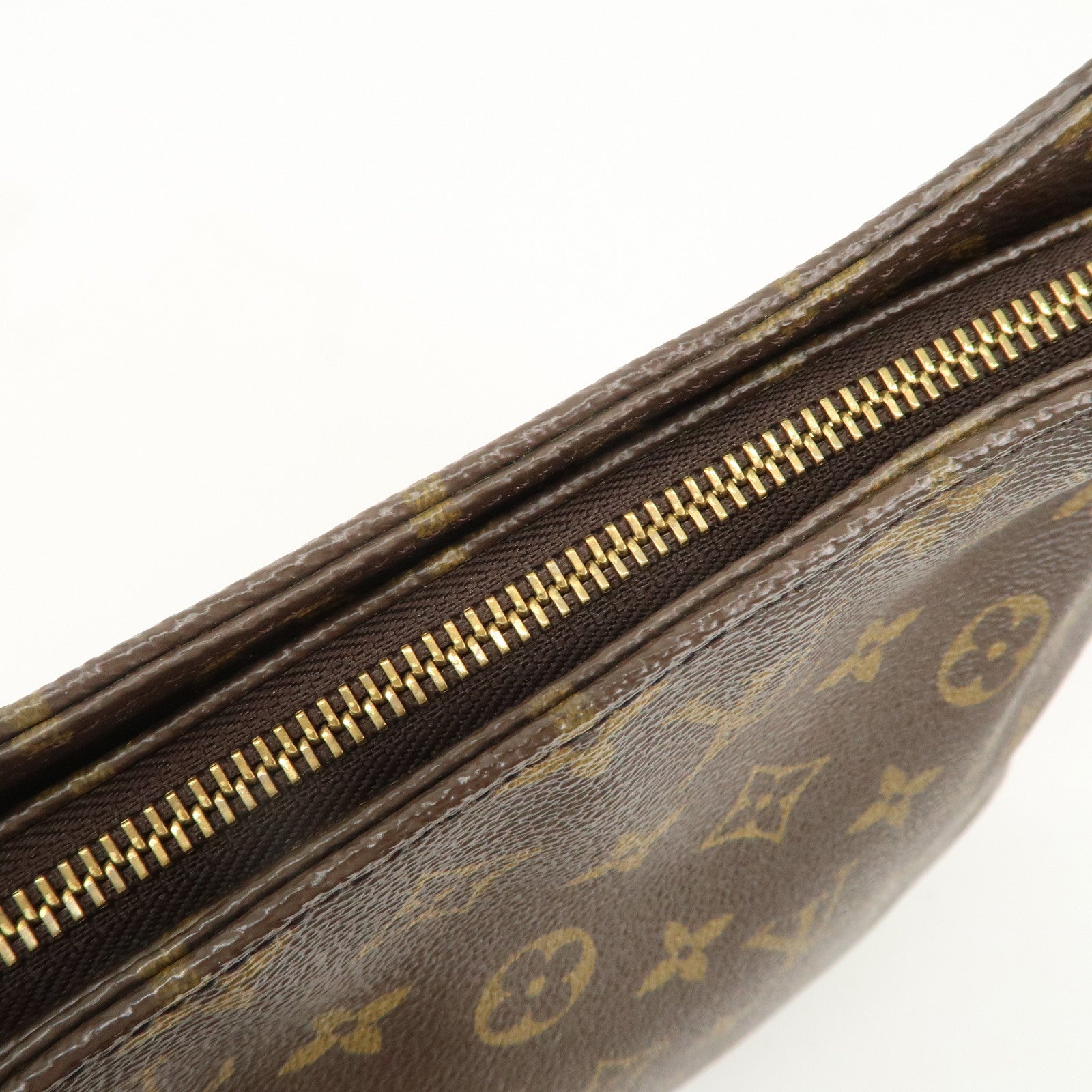 Louis Vuitton Monogram Looping GM Shoulder Bag M51145