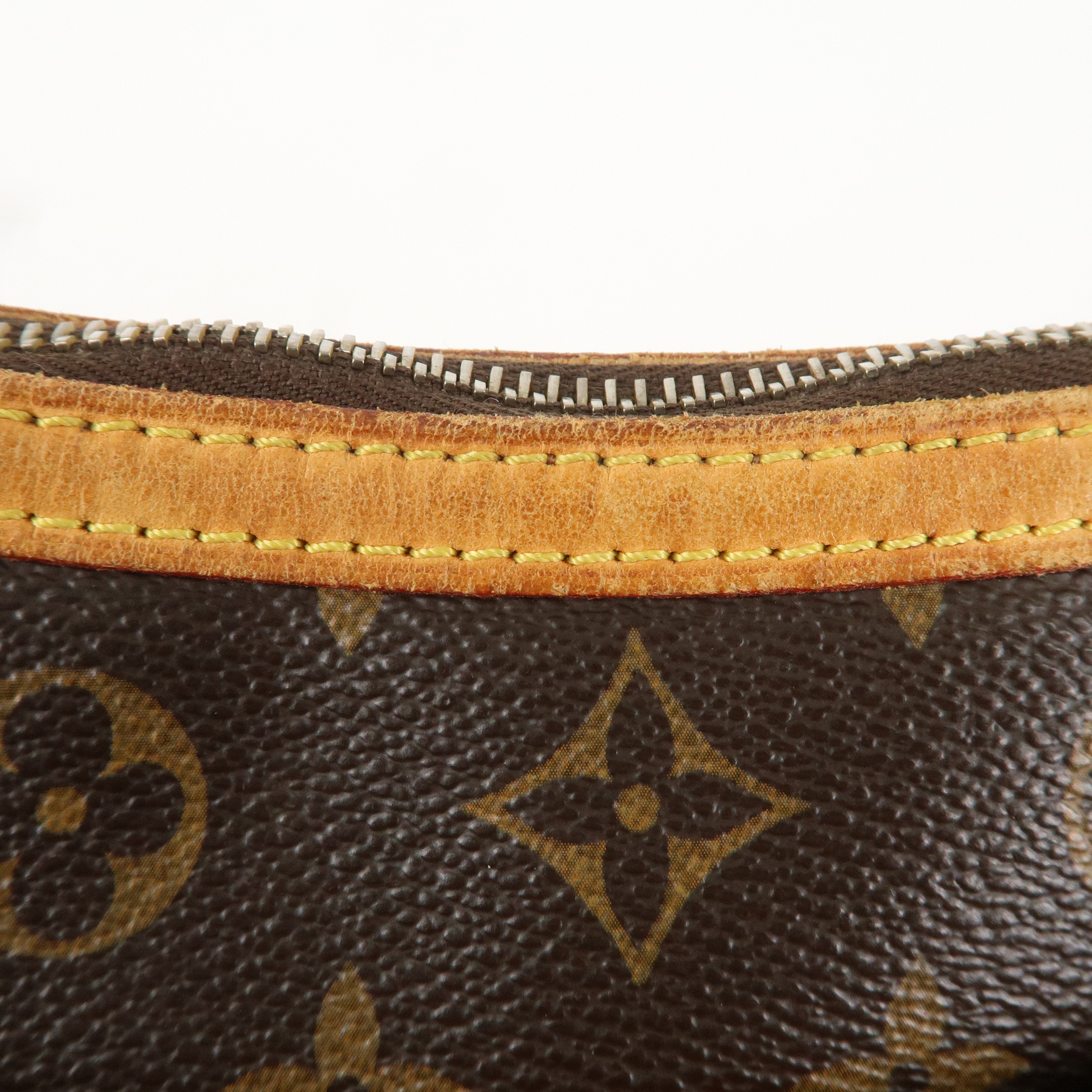 Louis Vuitton Monogram Odeon PM Crossbody Shoulder Bag M56390