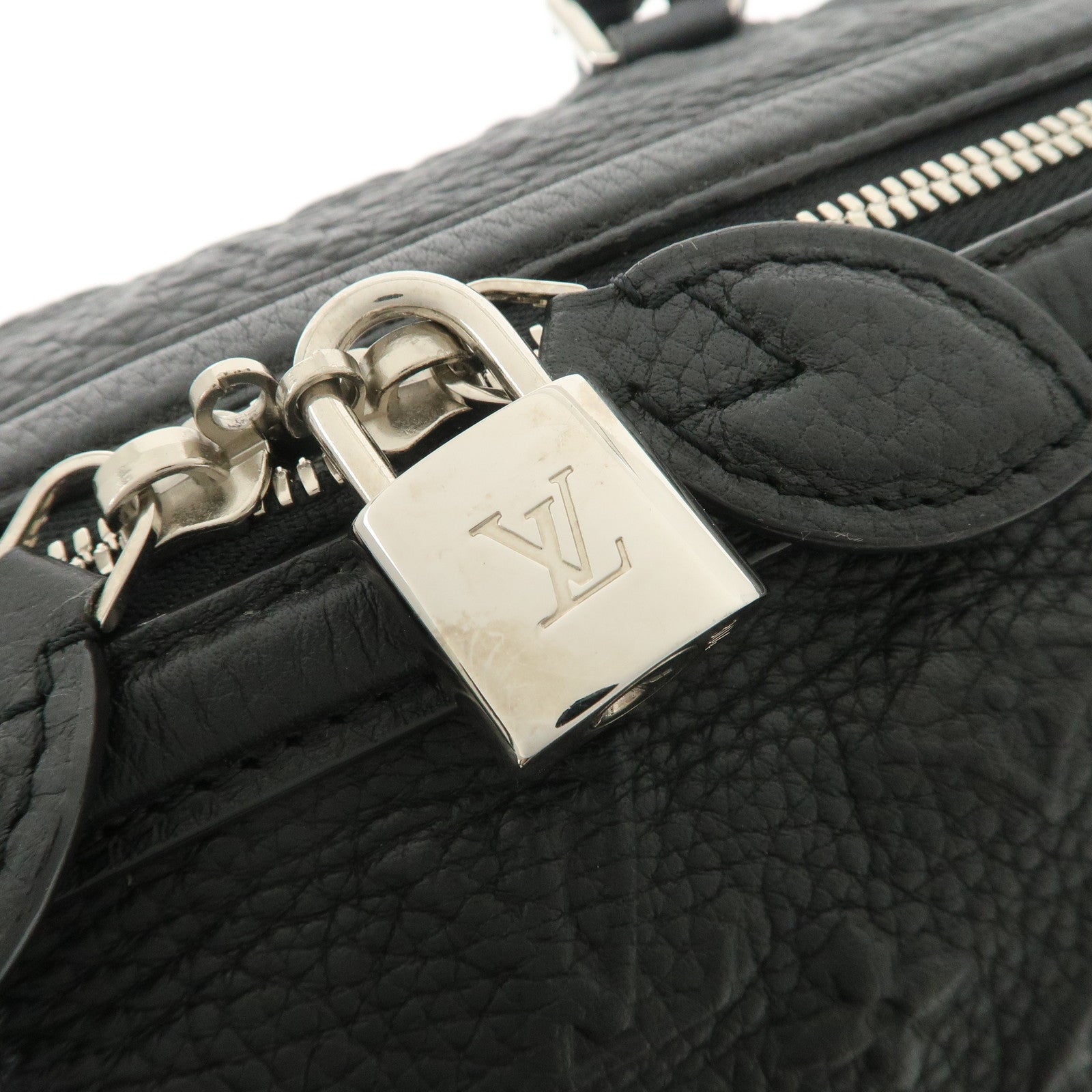 Louis Vuitton Monogram Revelation Neo Papillon GM 2WAY Bag M40737