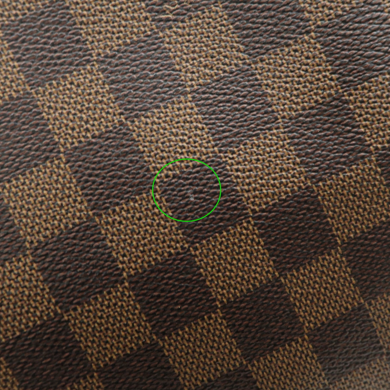 Louis Vuitton Damier Neverfull MM Tote Bag Shoulder Bag N51105