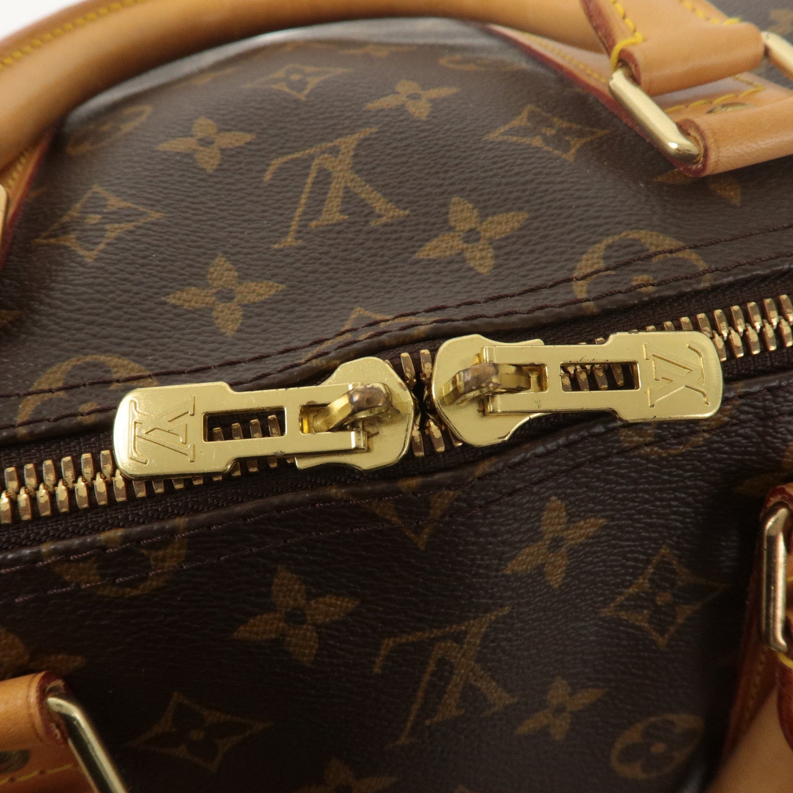 Louis Vuitton Monogram Keep All Bandouliere 55 Bag M41414