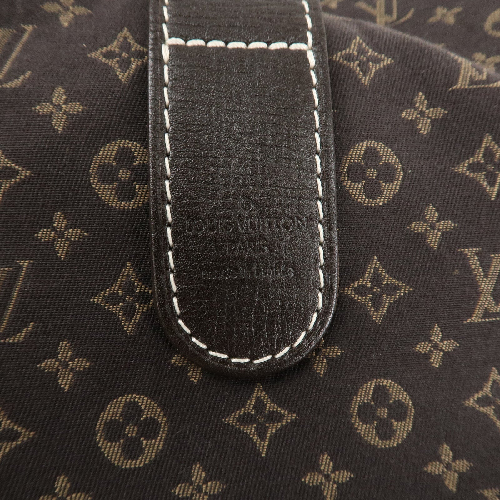 Louis Vuitton Monogram Idylle Romance Shoulder Bag Faisan M56699