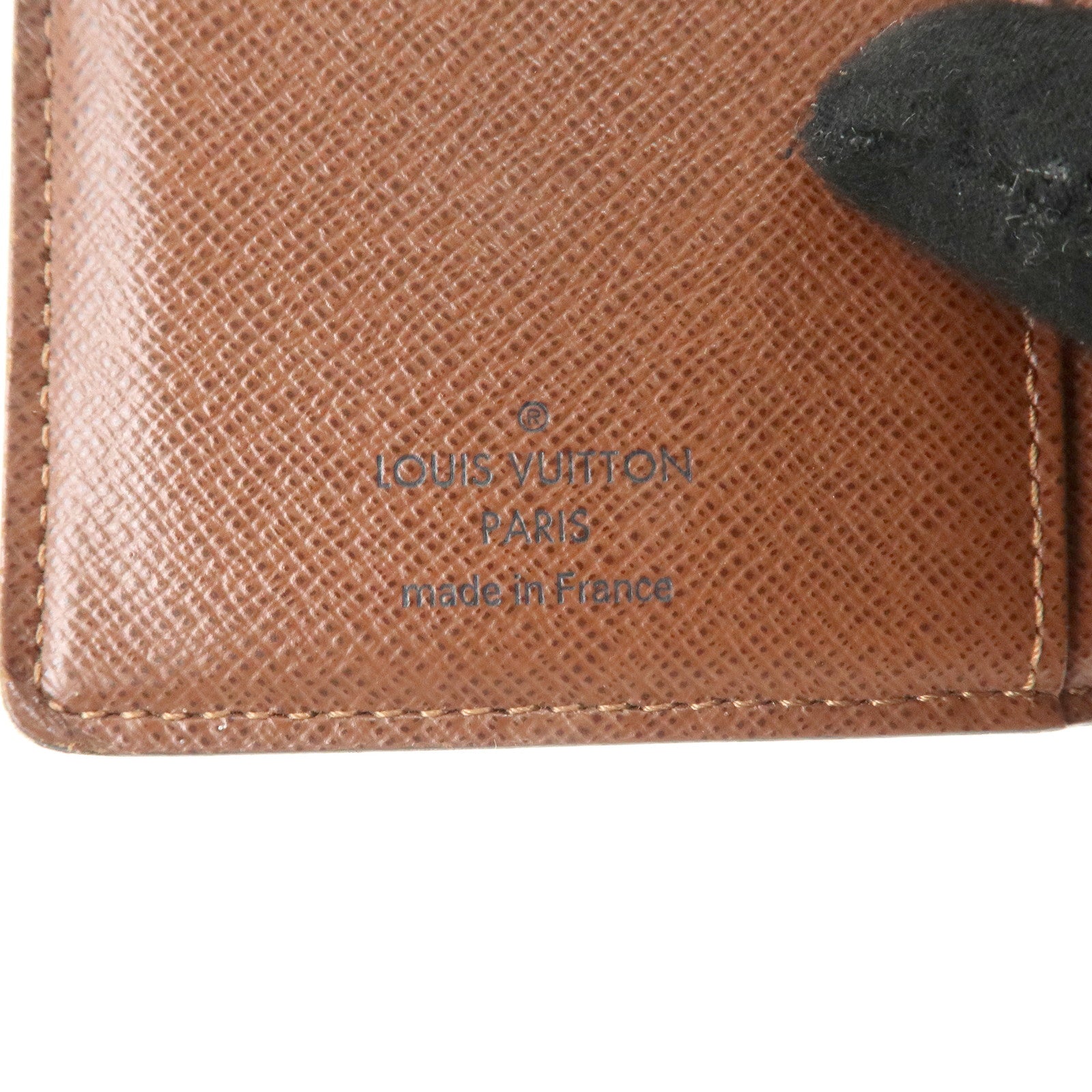 Louis Vuitton Monogram Portefeuille Viennois Wallet M61674