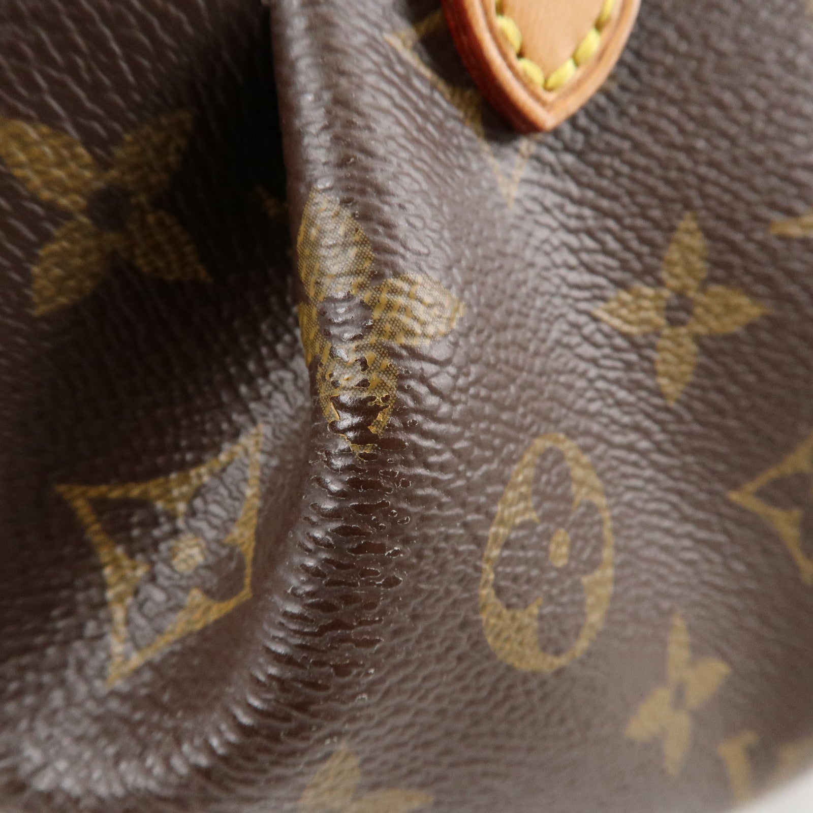 Louis Vuitton Monogram Nano Turenne 2Way Shoulder Bag M61253