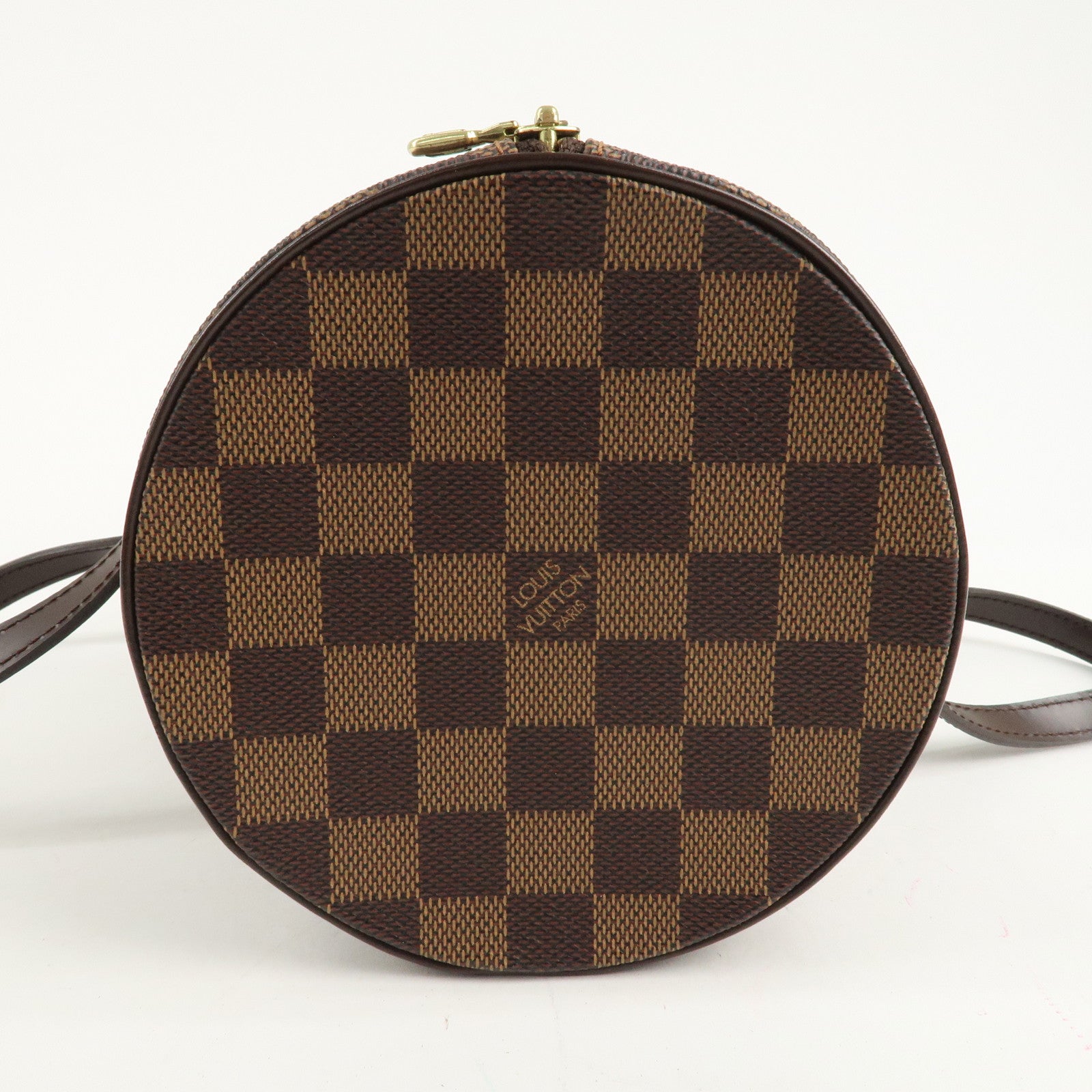 Louis Vuitton Damier Papillon 30 Hand Bag N51303