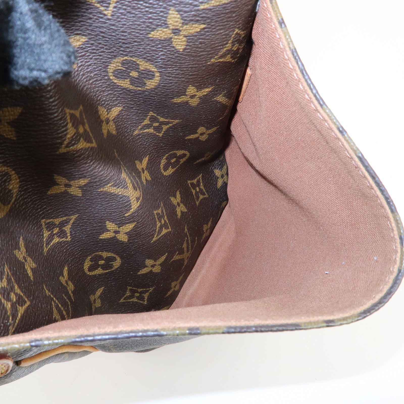 Louis Vuitton Monogram Totally PM Tote Bag  Hand bag M41016