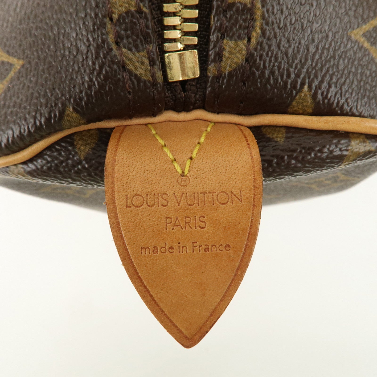 Louis Vuitton Monogram Keep All 50 Boston Bag Brown M41426