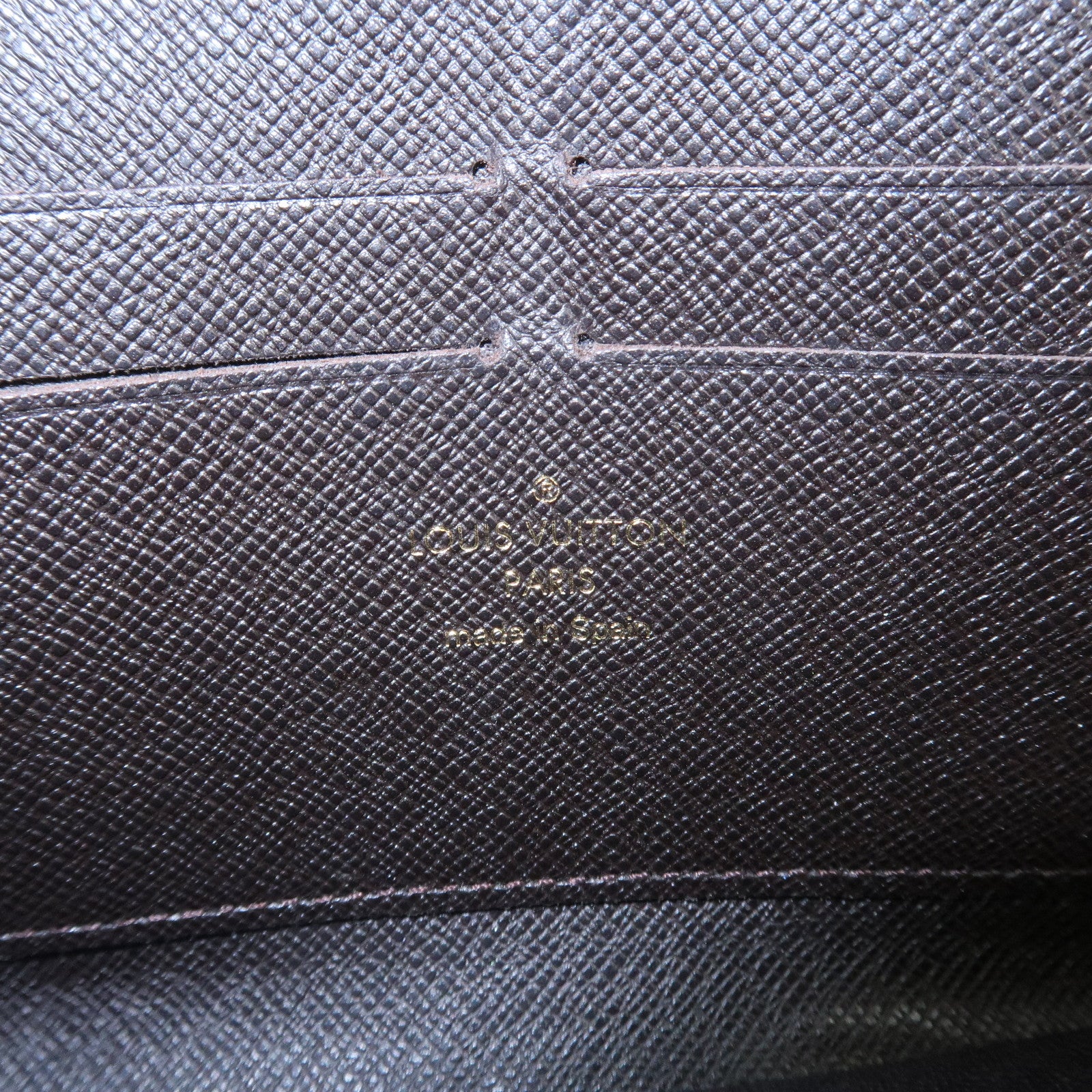 Louis Vuitton Monogram Idylle Zippy Wallet Faisan M63009