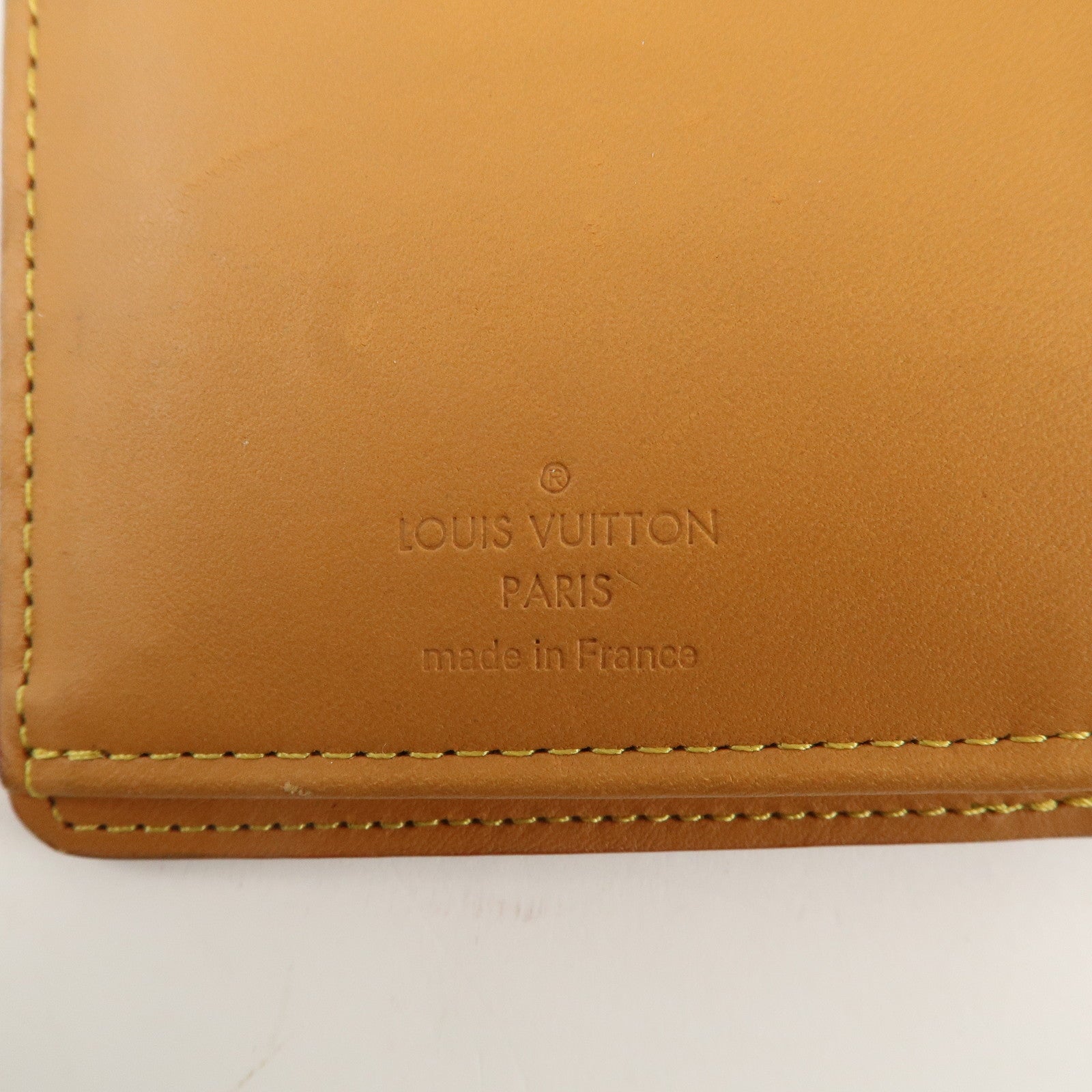 Louis Vuitton Monogram Portefeuille Brazza Bi-fold Wallet M69029