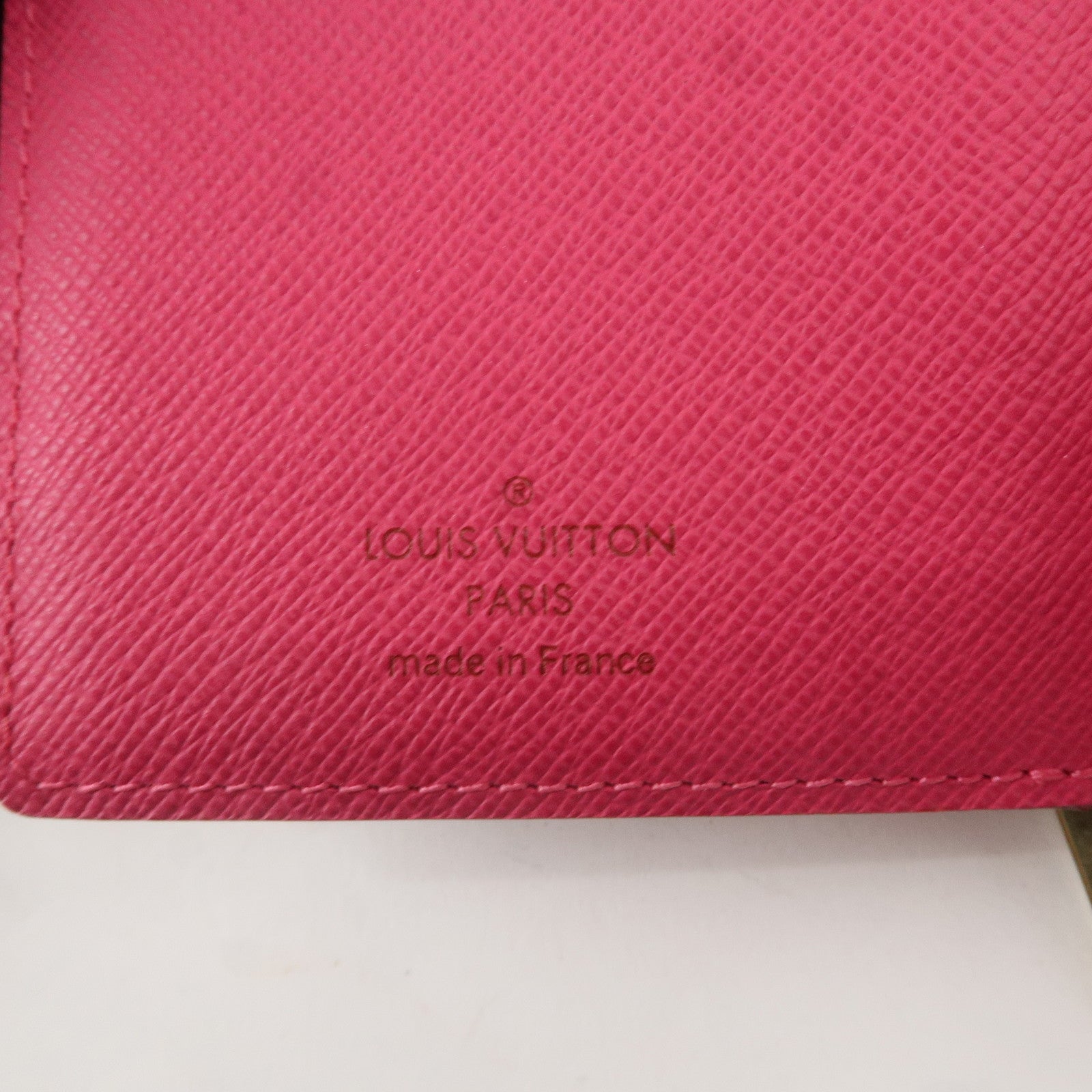 Louis Vuitton Monogram Multicolor Portefeuille Joy Noir M60282