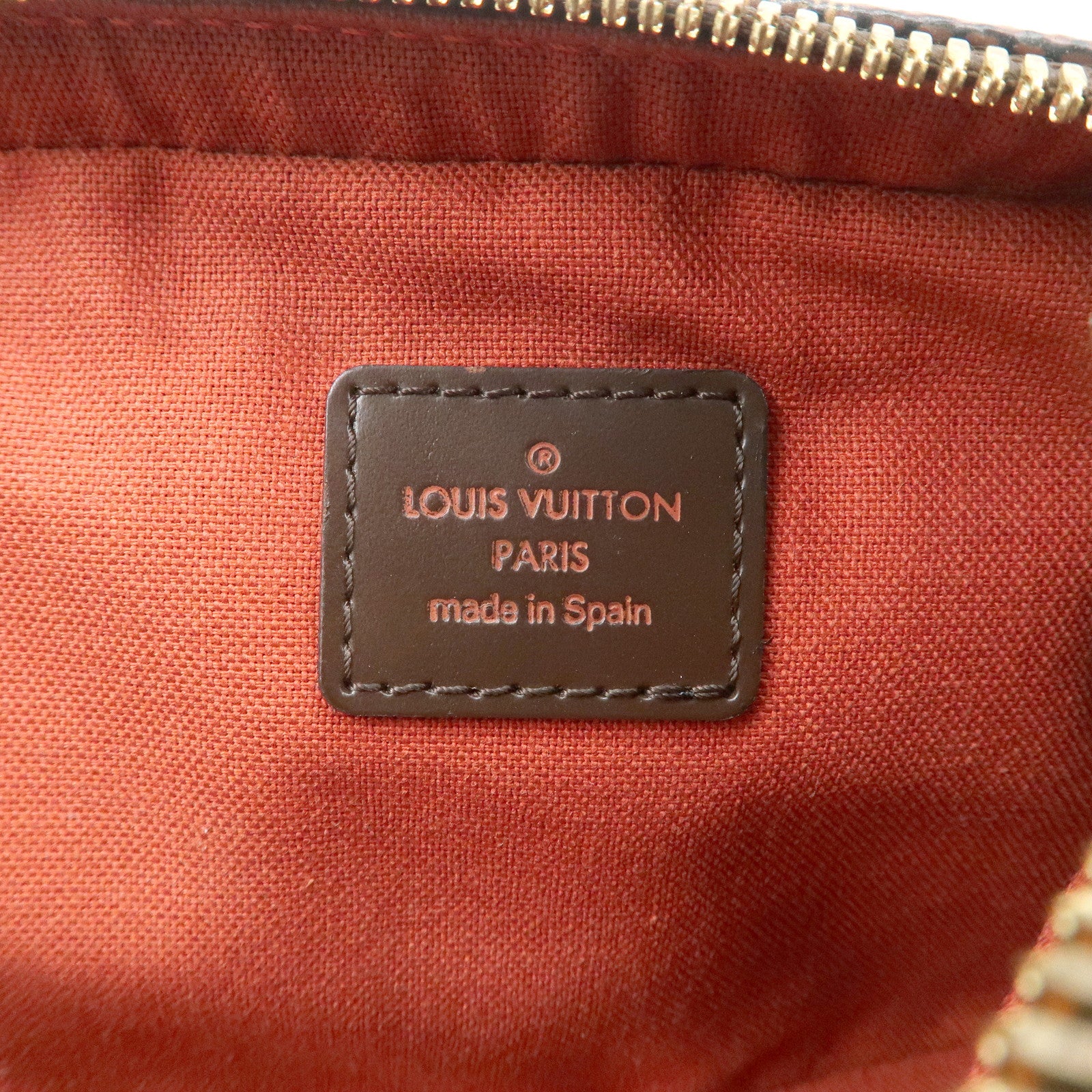 Louis Vuitton Damier Geronimos Body Bag Waist Bag N51994