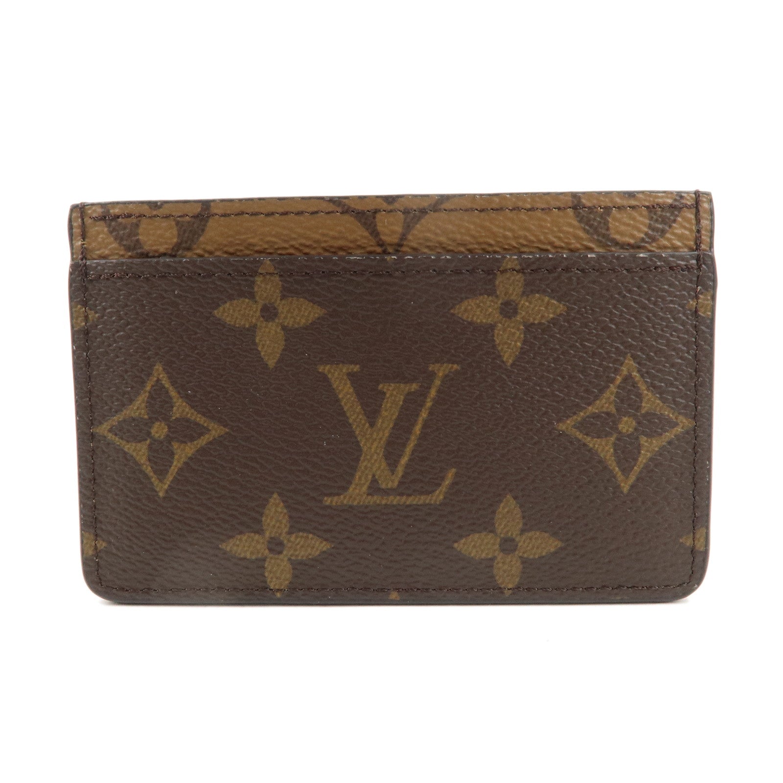 Louis-Vuitton-Monogram-Reverse-Porte-Cartes-Sample-CardCase-M69161