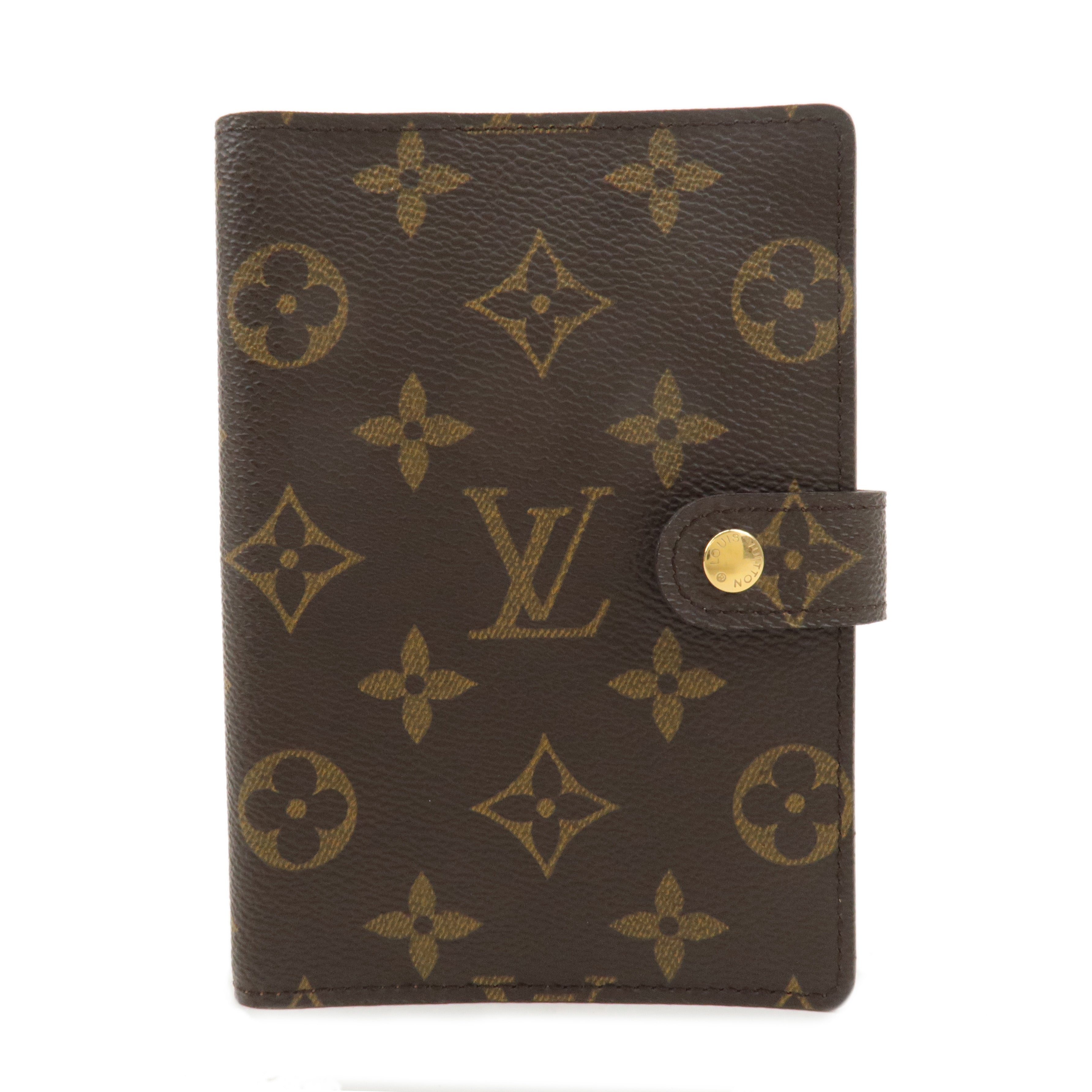 Louis-Vuitton-Monogram-Agenda-PM-Planner-Cover-R20005