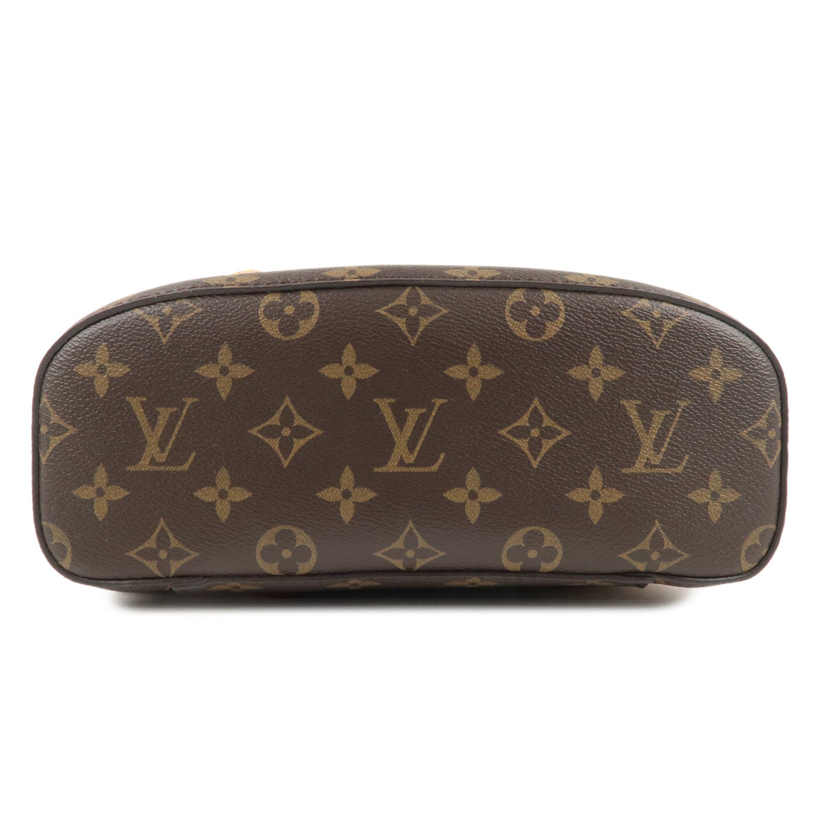 Louis Vuitton Monogram Montsouris MM Back Pack M43431