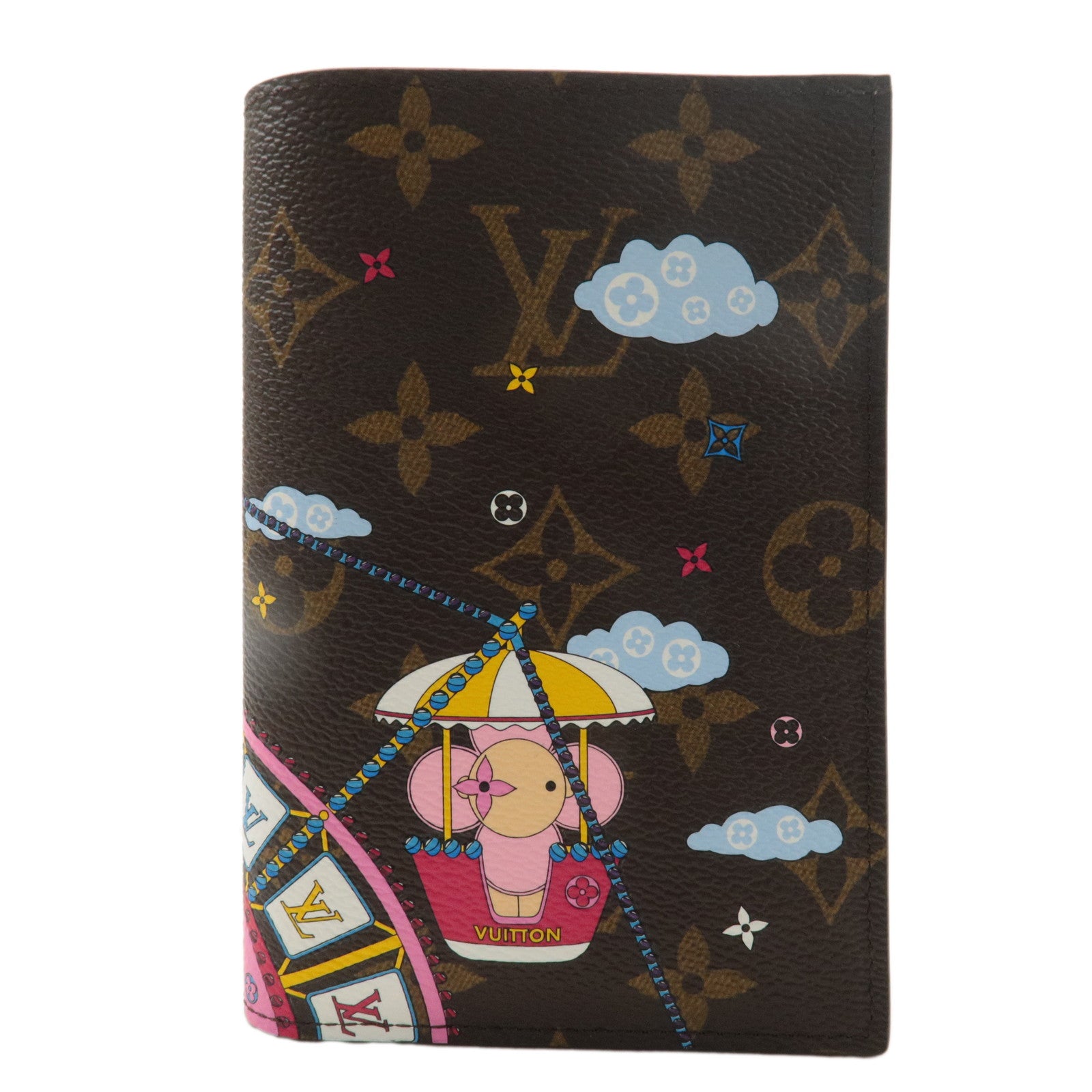 Louis-Vuitton-Monogram-Couverture-NM-Vivienne-Passport-Case-M69746