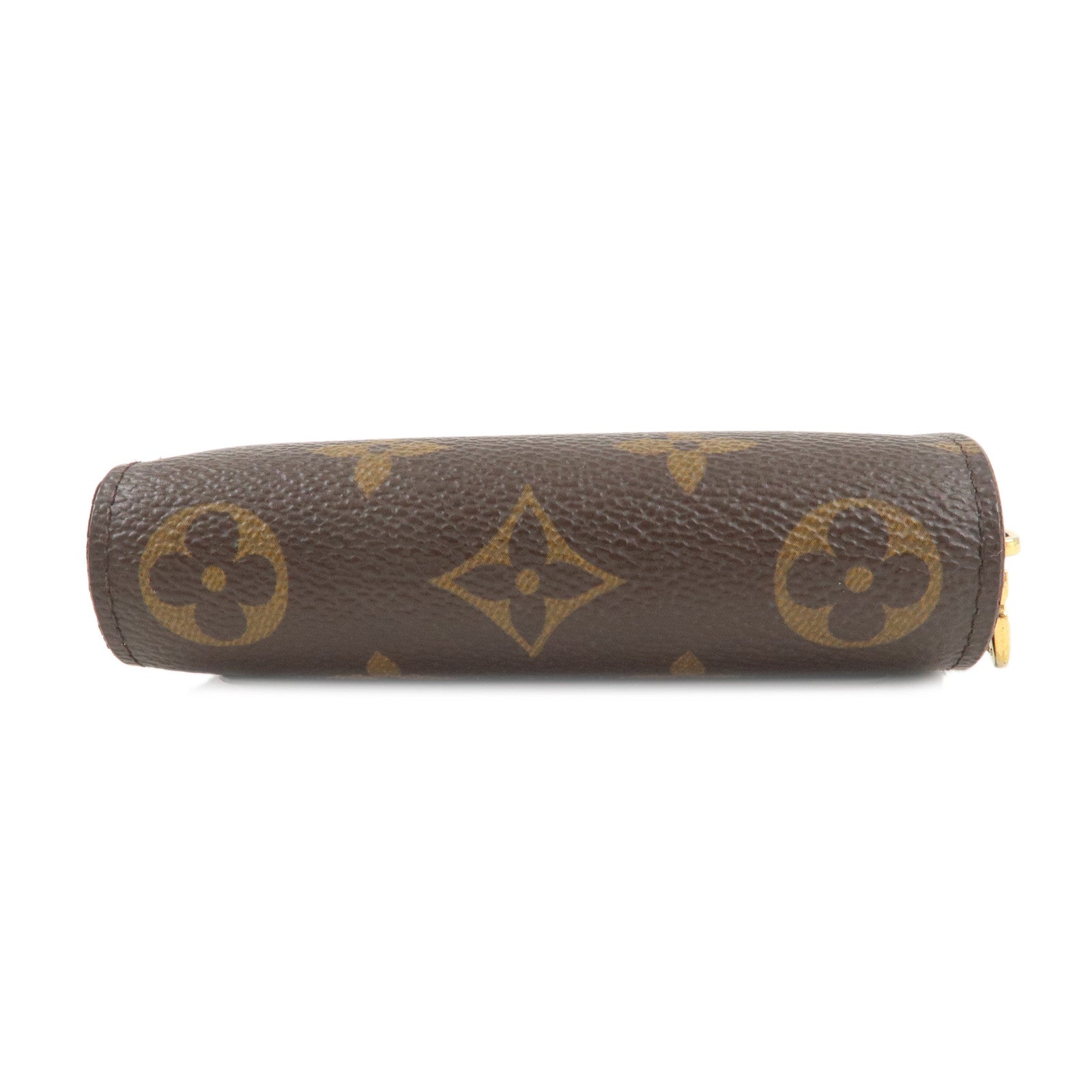 Louis Vuitton Monogram Reverse Portefeuille Lou Wallet M81461