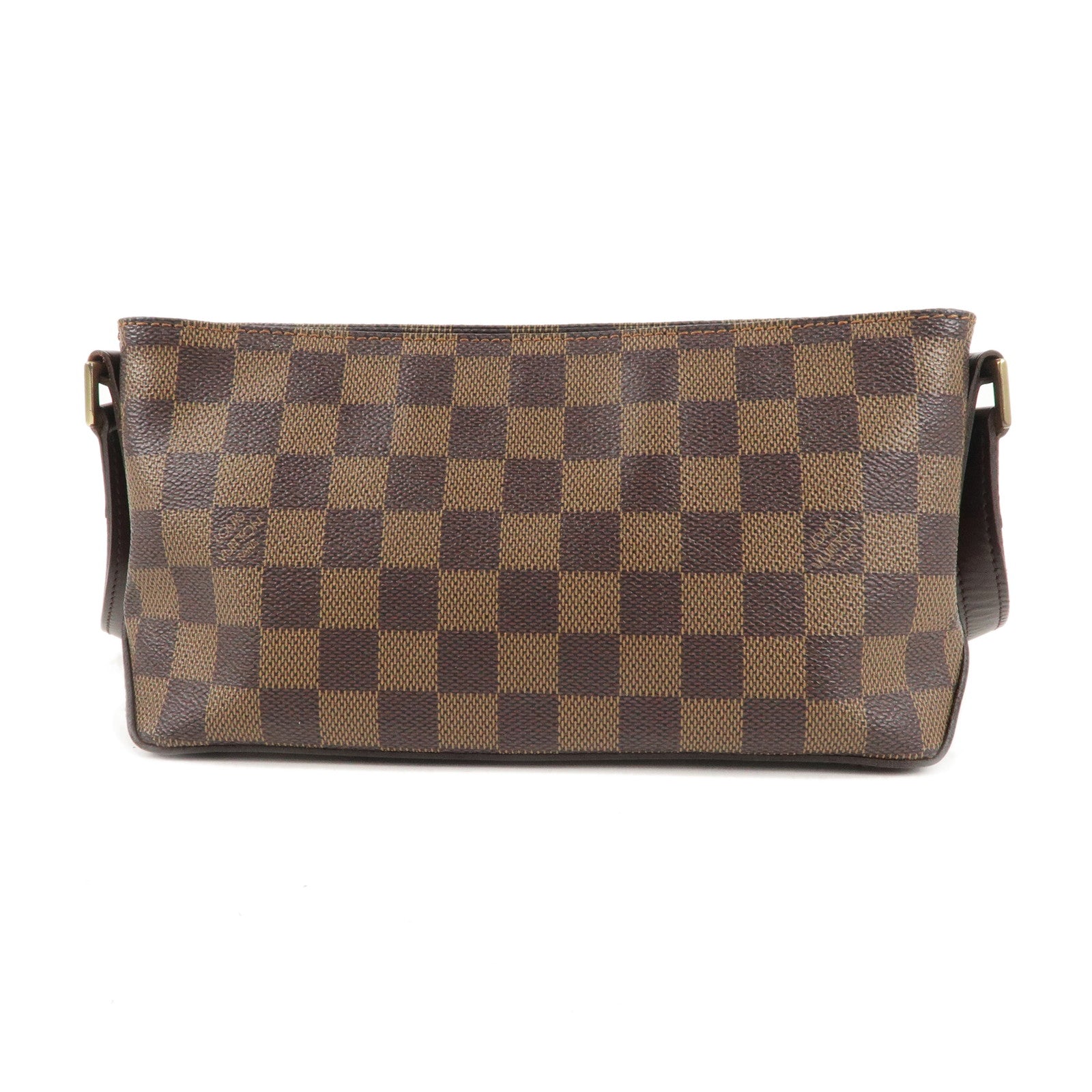 Louis Vuitton Damier Trotteur Shoulder Crossbody Bag N48049