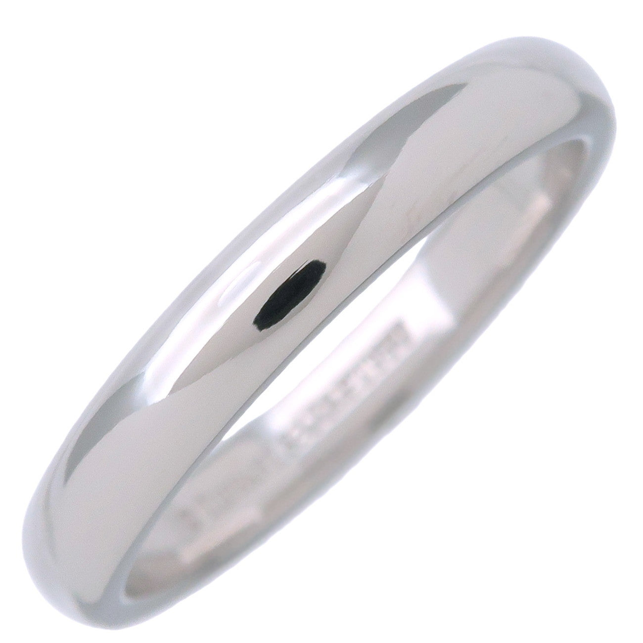 Tiffany&Co.-Classic-Band-Ring-PT950-Platinum-US6-EU51-HK13