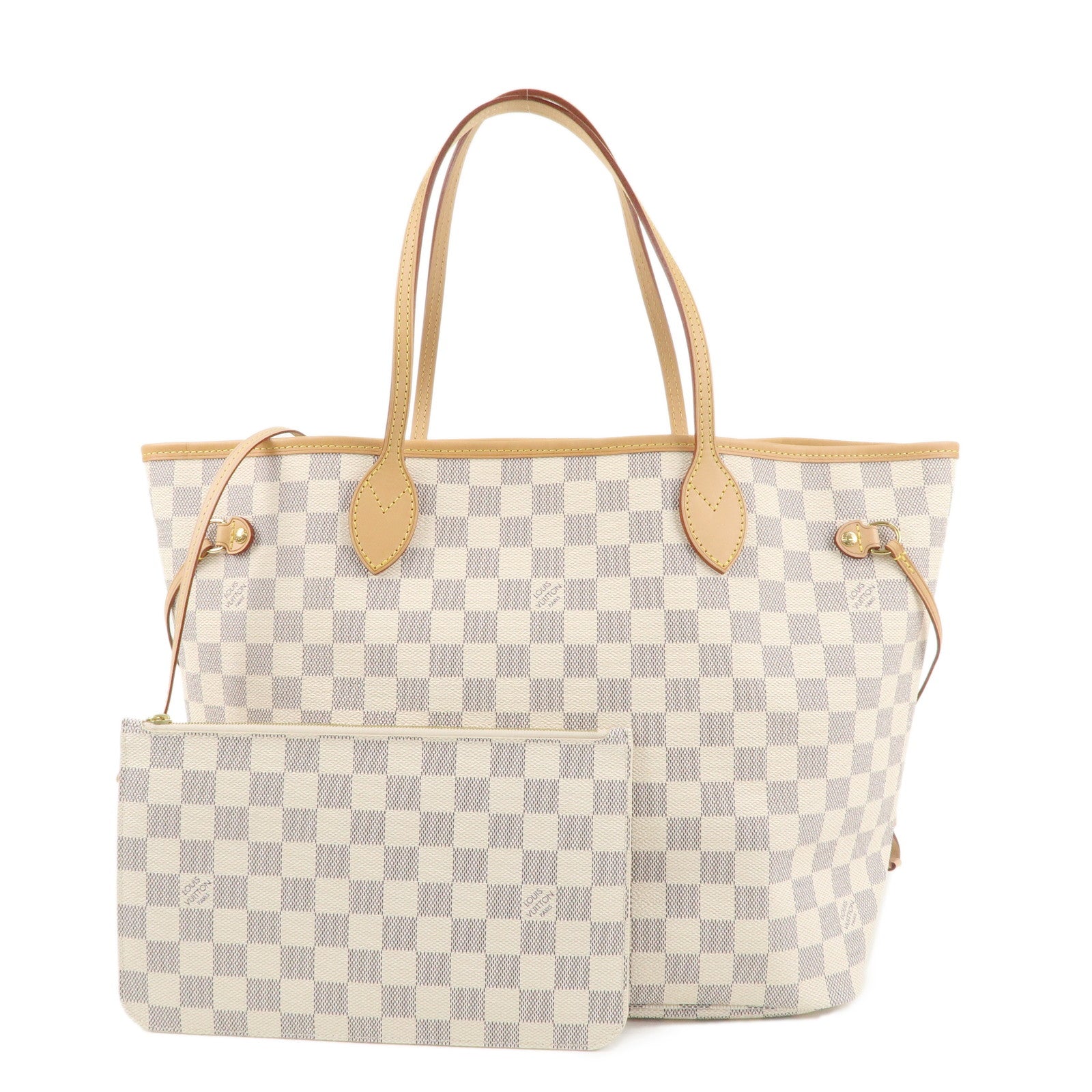 Louis-Vuitton-Damier-Azur-Neverfull-MM-Tote-Bag-N41361