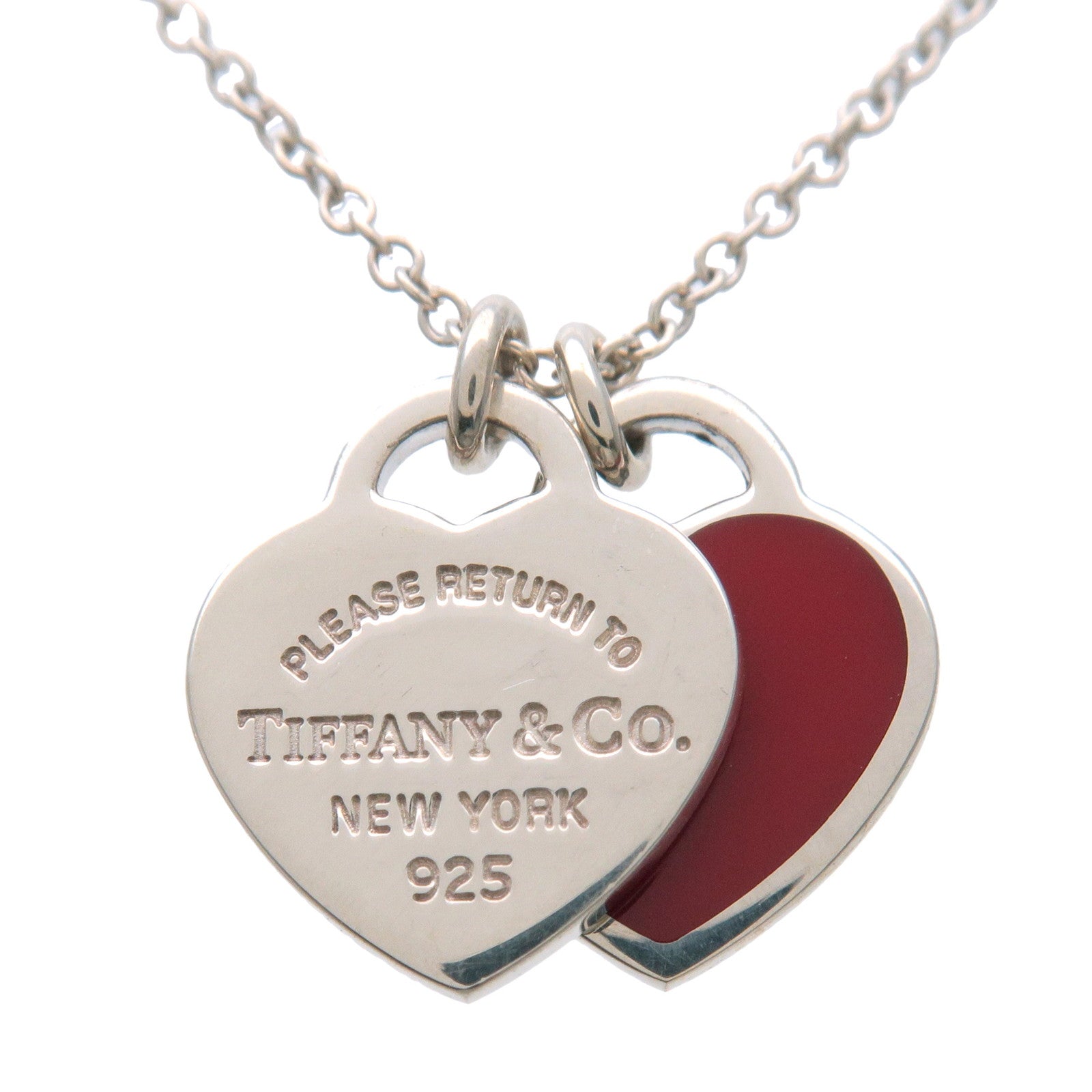 Tiffany&Co.-Return-to-Tiffany-Mini-Double-Heart-Tag-Necklace-SV925