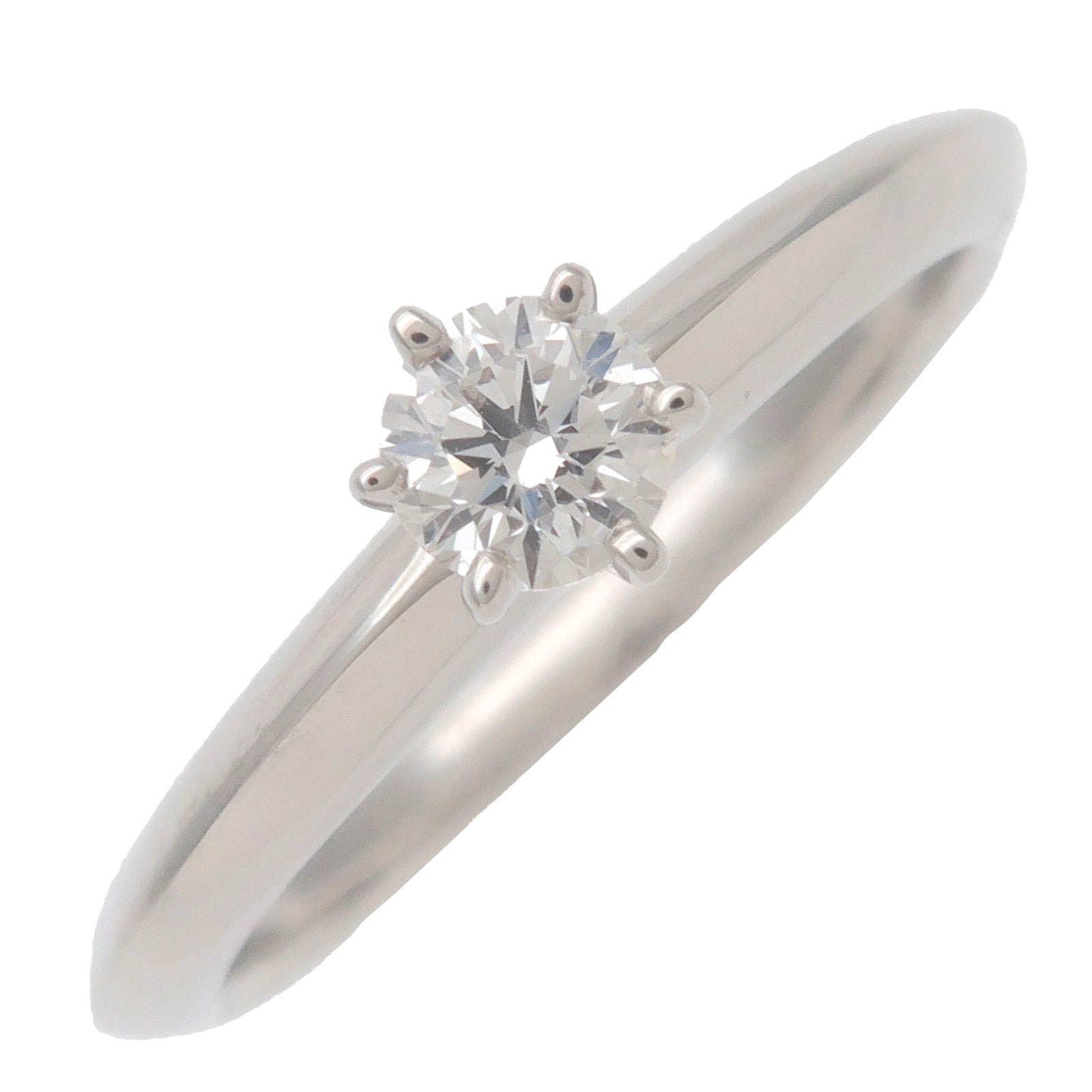 Tiffany&Co.-Solitaire-Diamond-Ring-0.19ct-PT950-US4.5-EU48