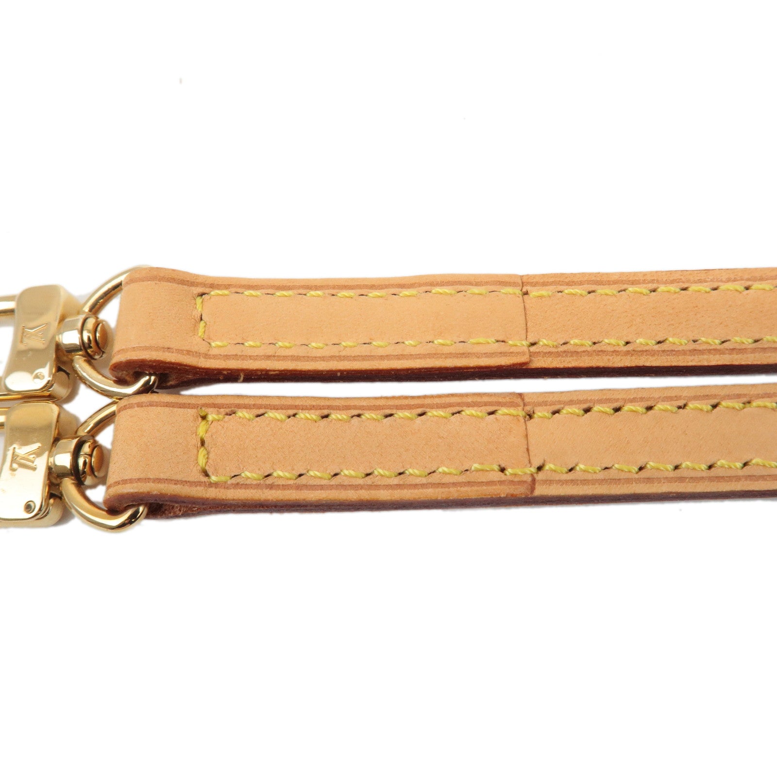 Louis Vuitton Nume Leather Shoulder Strap Adjustable J52314