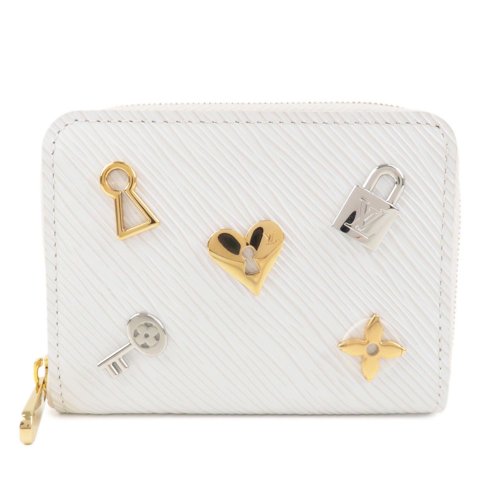 Louis-Vuitton-Epi-Love-Lock-Zippy-Coin-Purse-Blanc-M63994