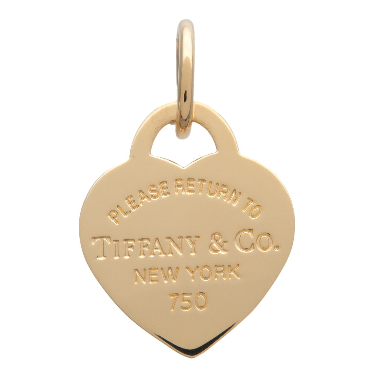 Tiffany&Co-Return-to-Tiffany-Heart-Tag-Necklace-Charm-K18YG