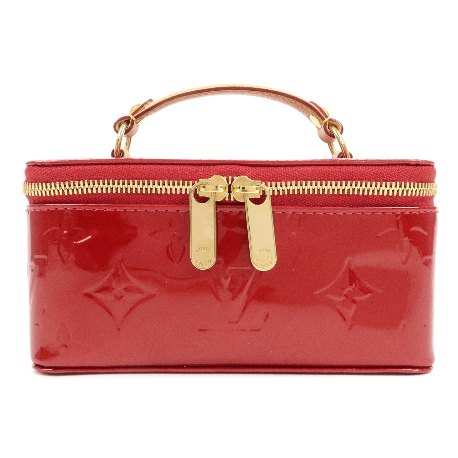 Louis-Vuitton-Monogram-Vernis-Vanity-Bag-Pomme-d
Amour-M91273