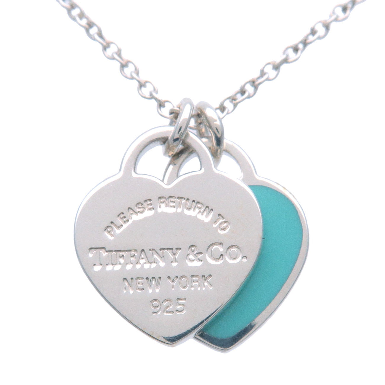 Tiffany&Co.-Return-to-Tiffany-Mini-Double-Heart-Tag-Necklace-SV925