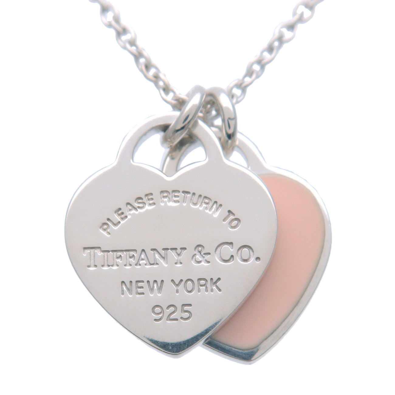 Tiffany&Co.-Return-to-Tiffany-Mini-Double-Heart-Tag-Necklace-SV925