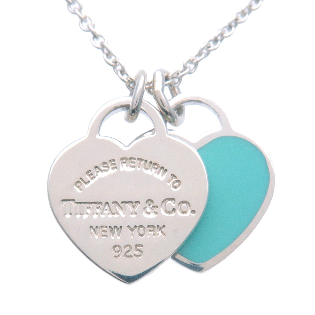 Tiffany&Co.-Return-to-Tiffany-Mini-Double-Heart-Tag-Necklace-SV925