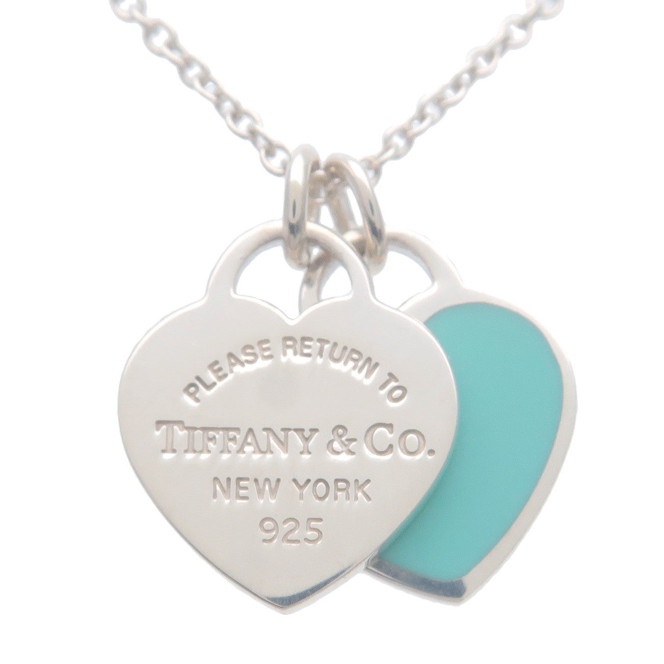 Tiffany&Co.-Return-to-Tiffany-Mini-Double-Heart-Tag-Necklace-SV925